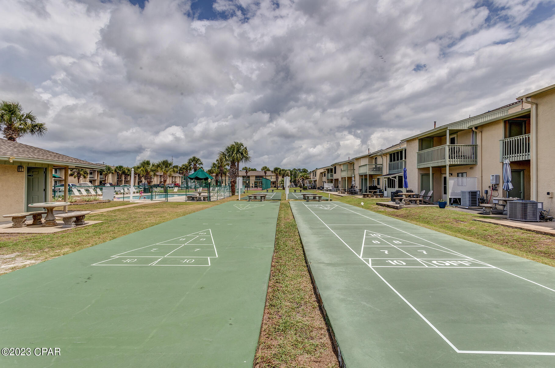 Gulf Highlands I - Residential