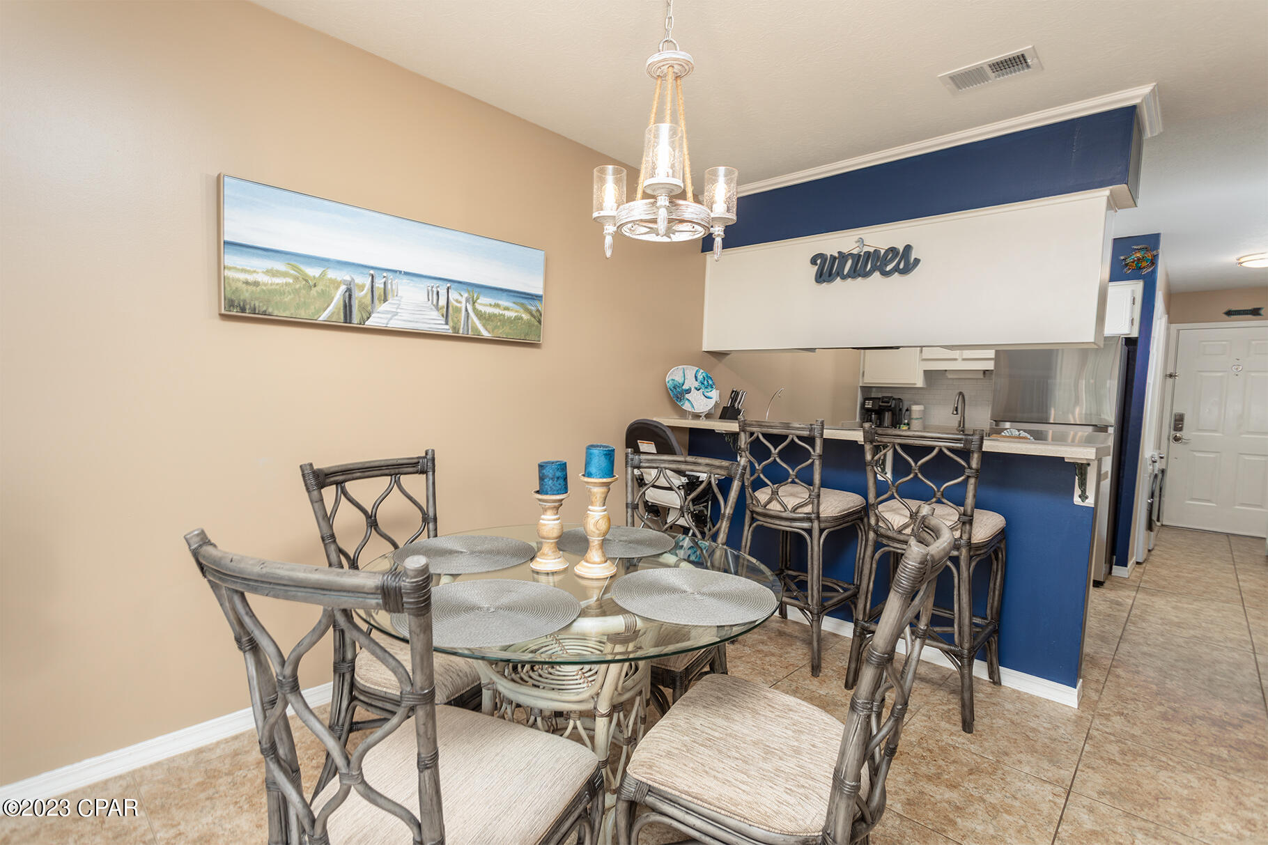 Gulf Highlands I - Residential