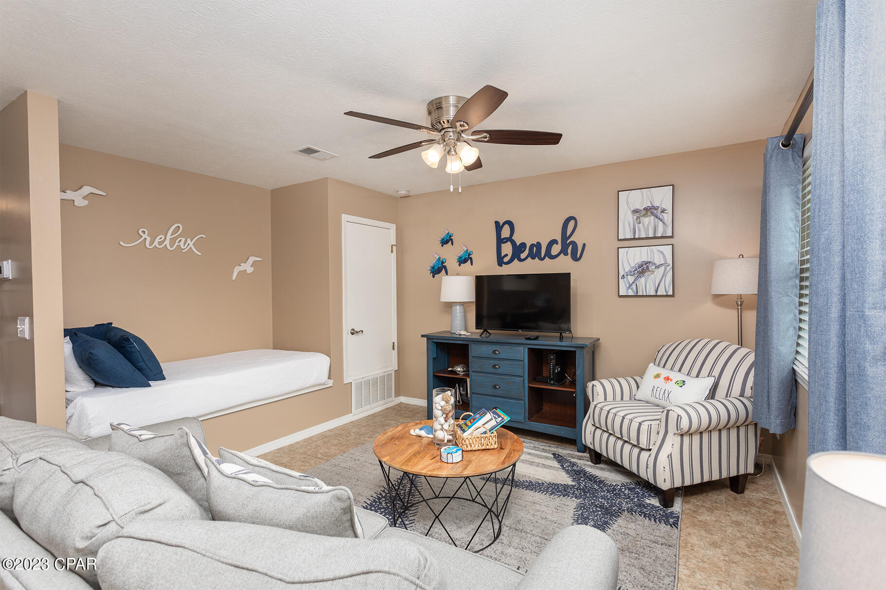 Gulf Highlands I - Residential