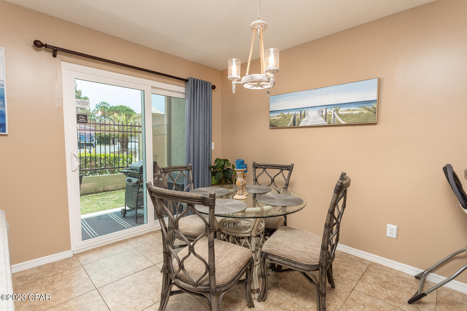 Gulf Highlands I - Residential