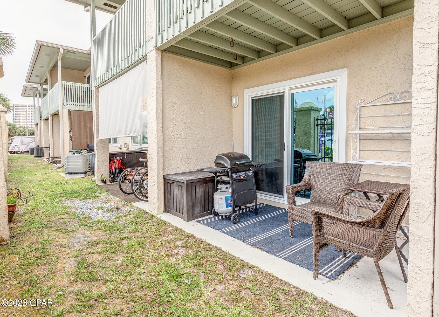 Gulf Highlands I - Residential