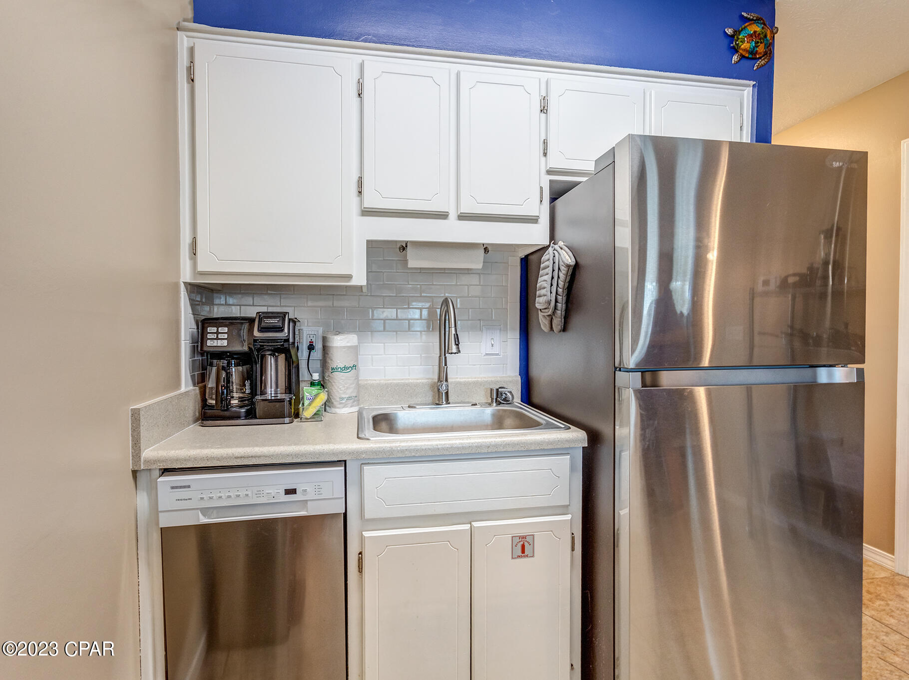 Gulf Highlands I - Residential