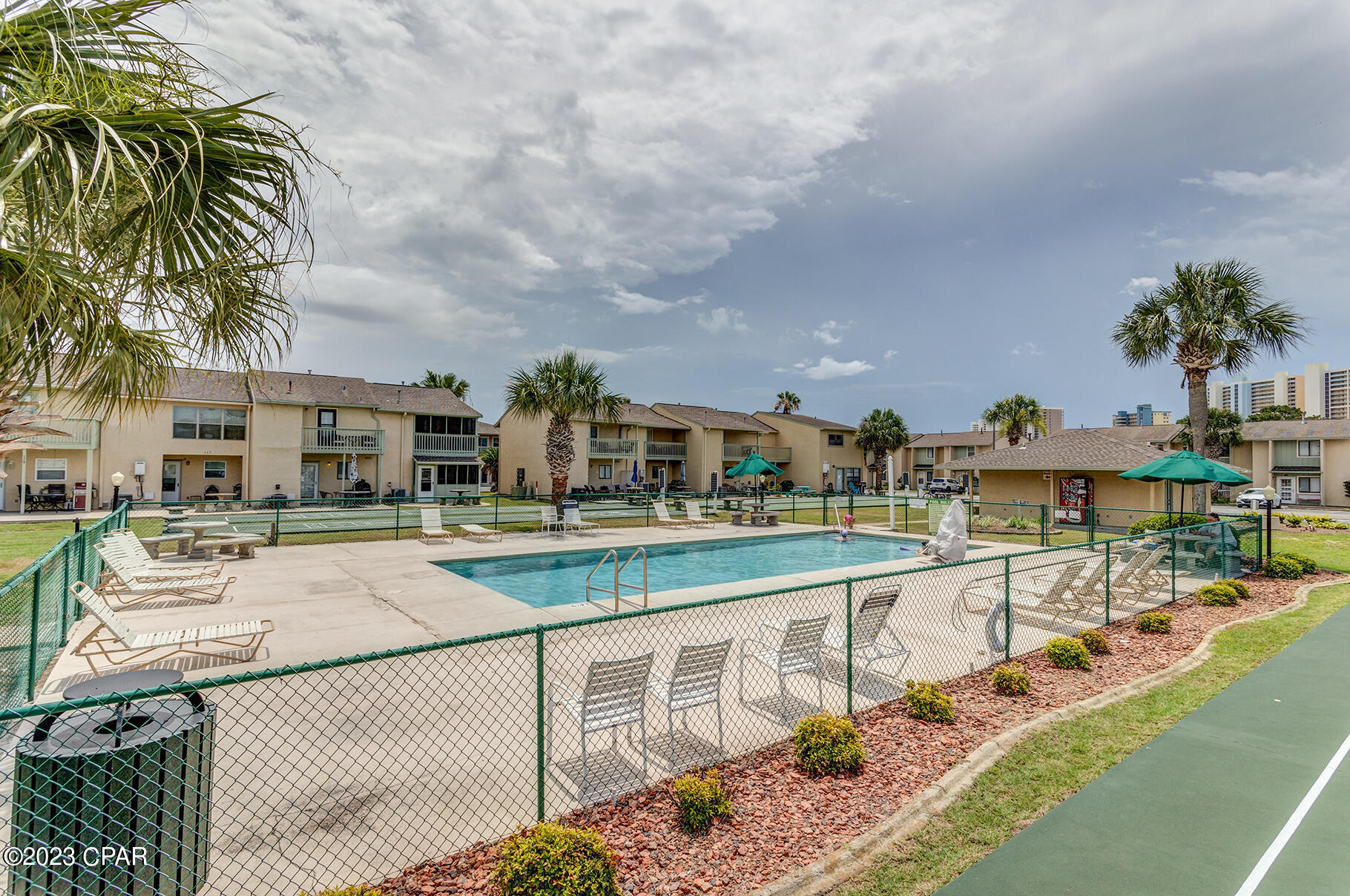 Gulf Highlands I - Residential