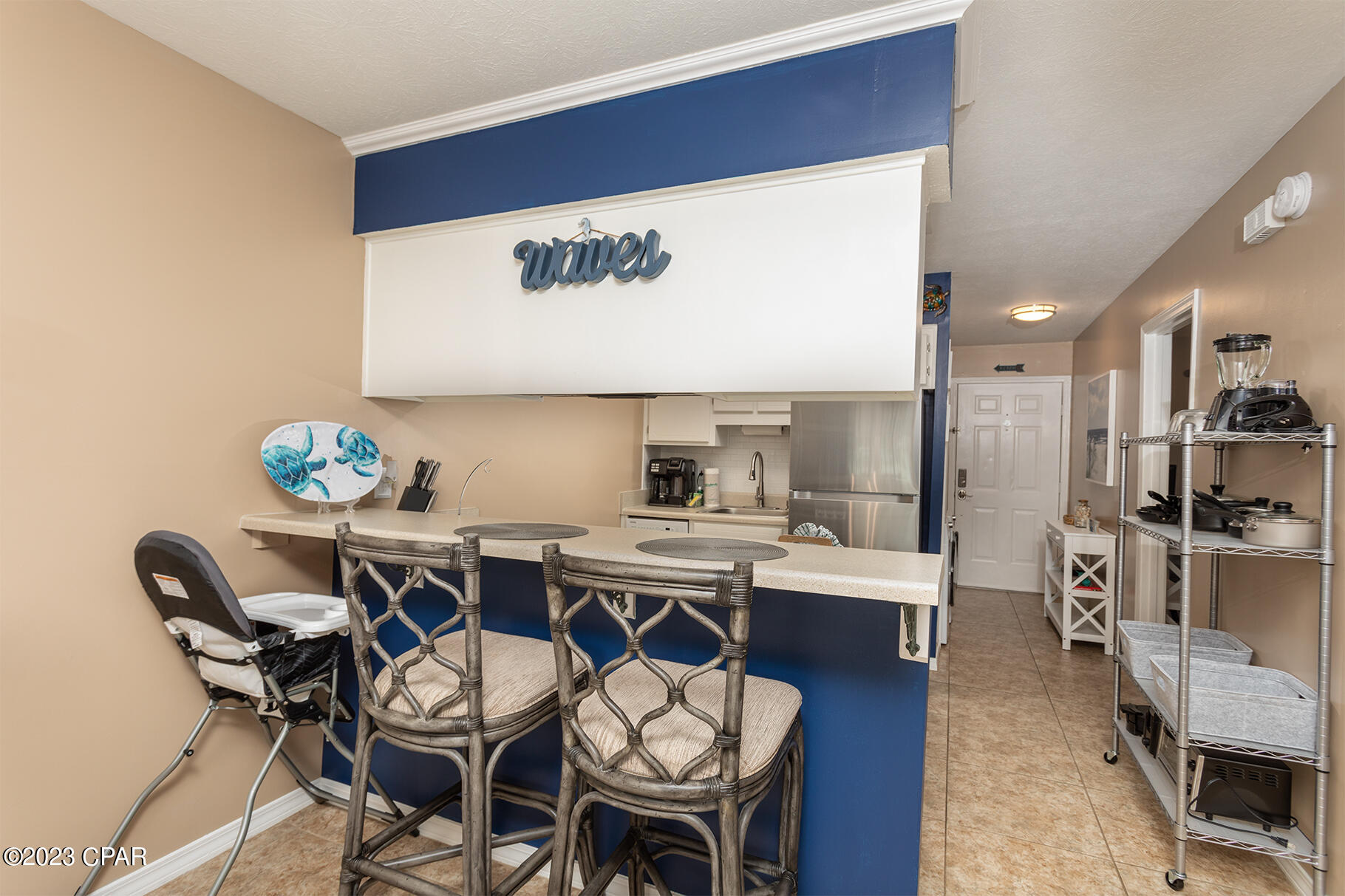 Gulf Highlands I - Residential