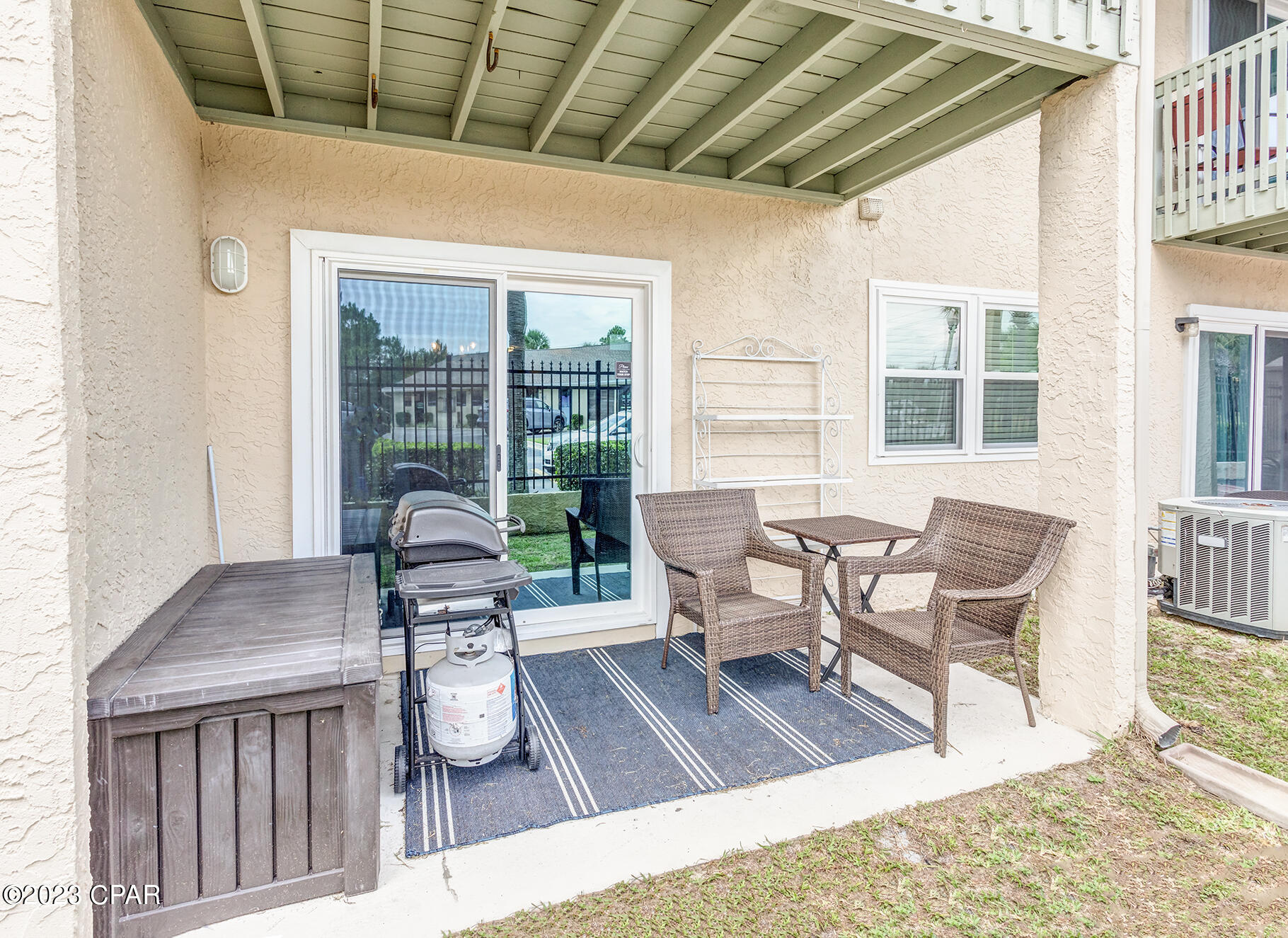 Gulf Highlands I - Residential