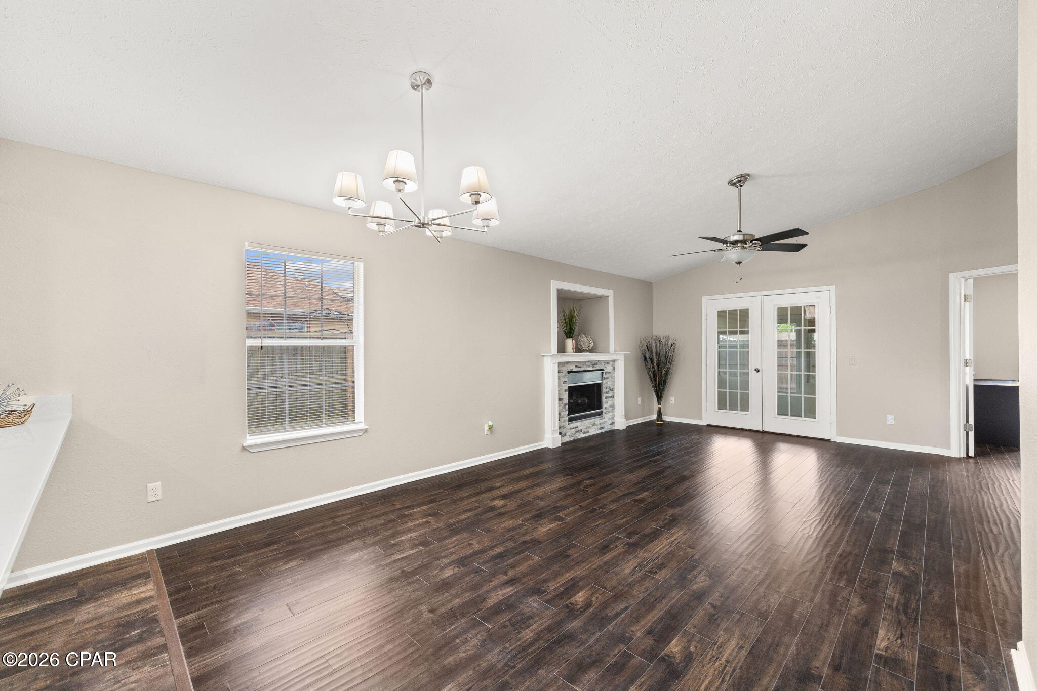 Brittany Woods Park - Residential