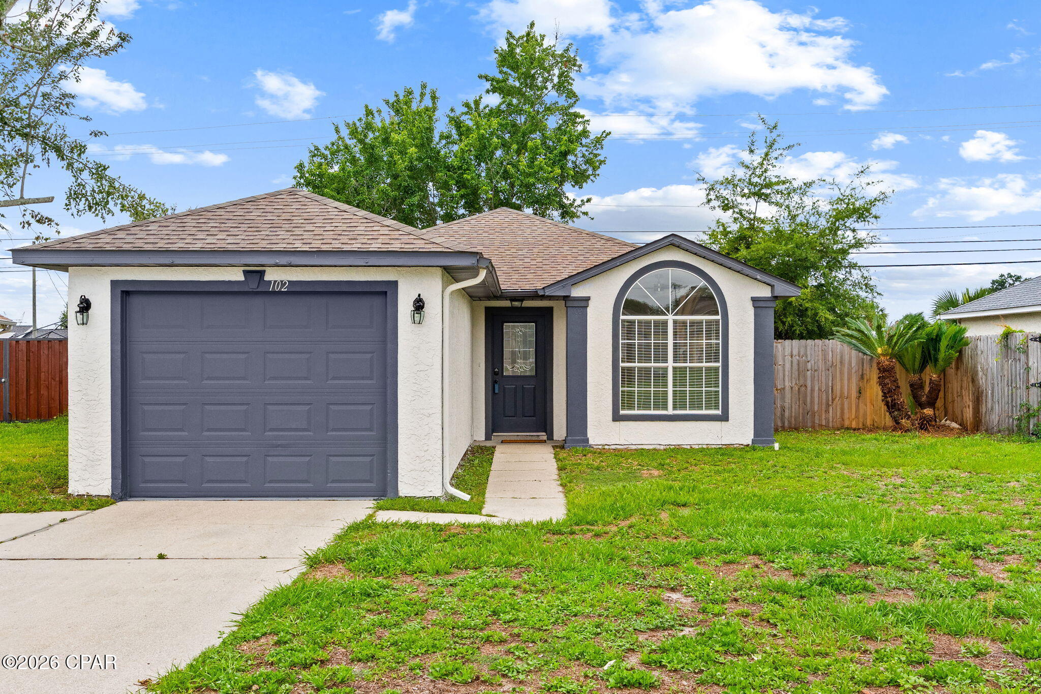 Brittany Woods Park - Residential