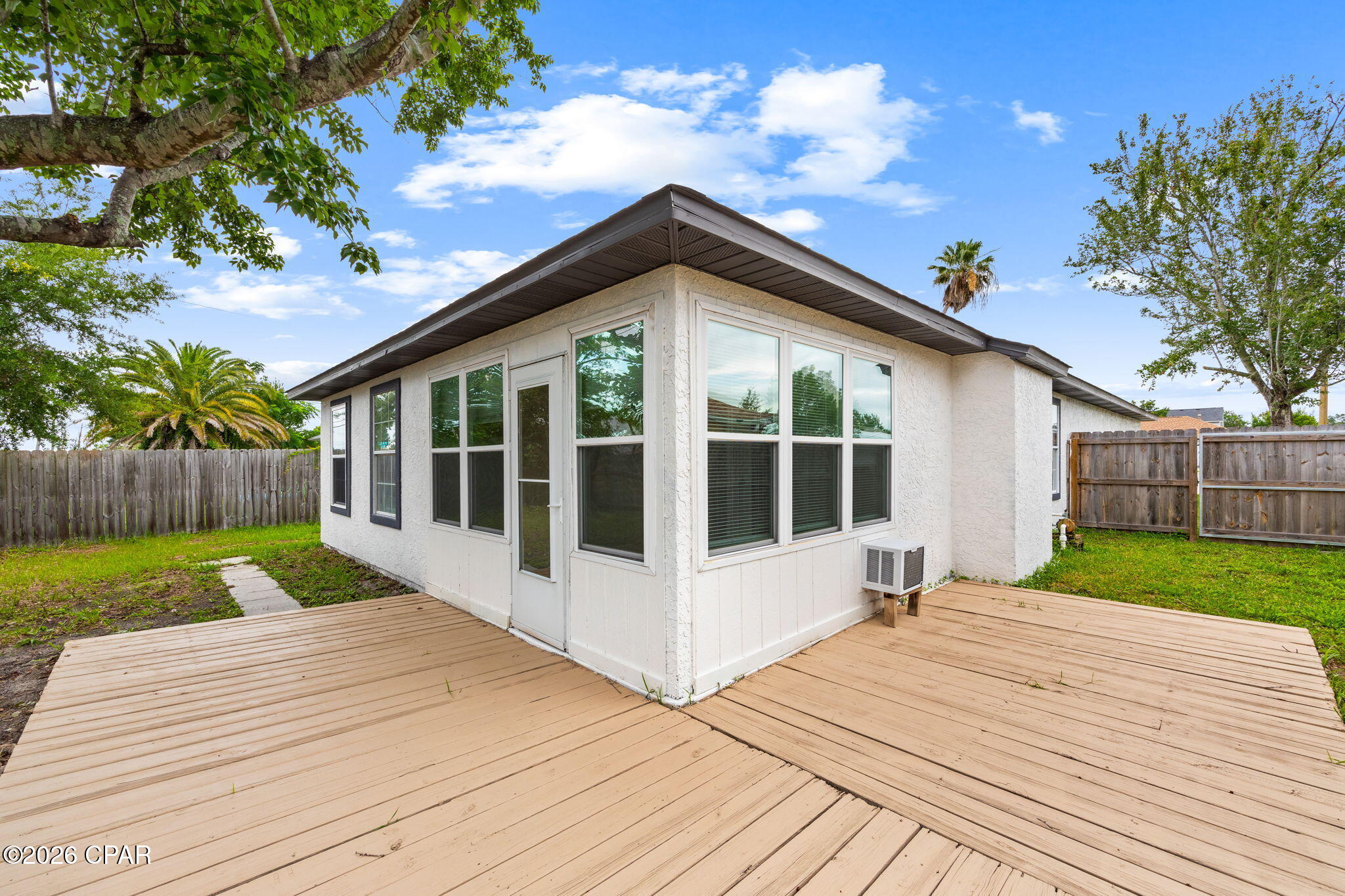 Brittany Woods Park - Residential
