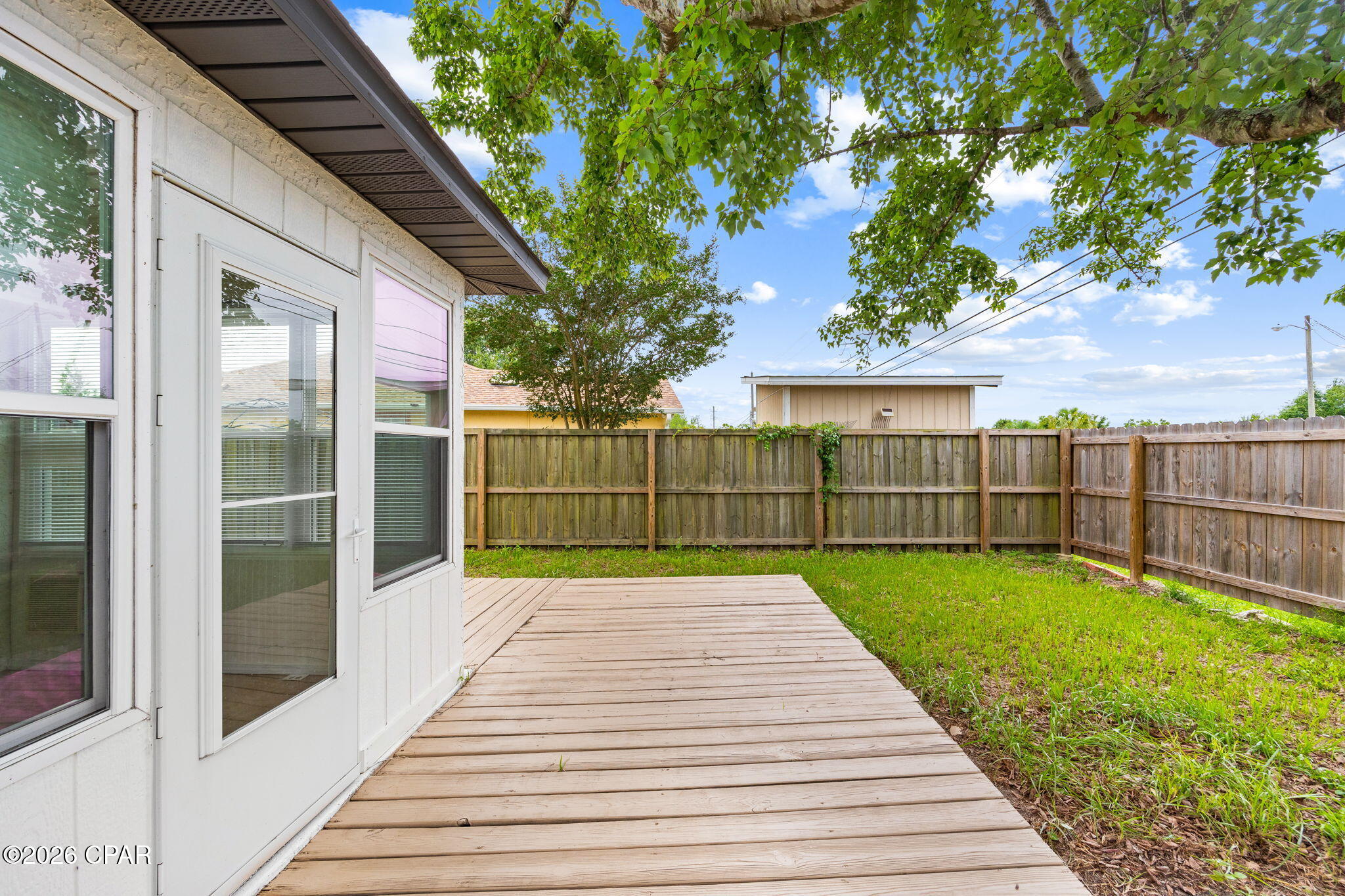Brittany Woods Park - Residential