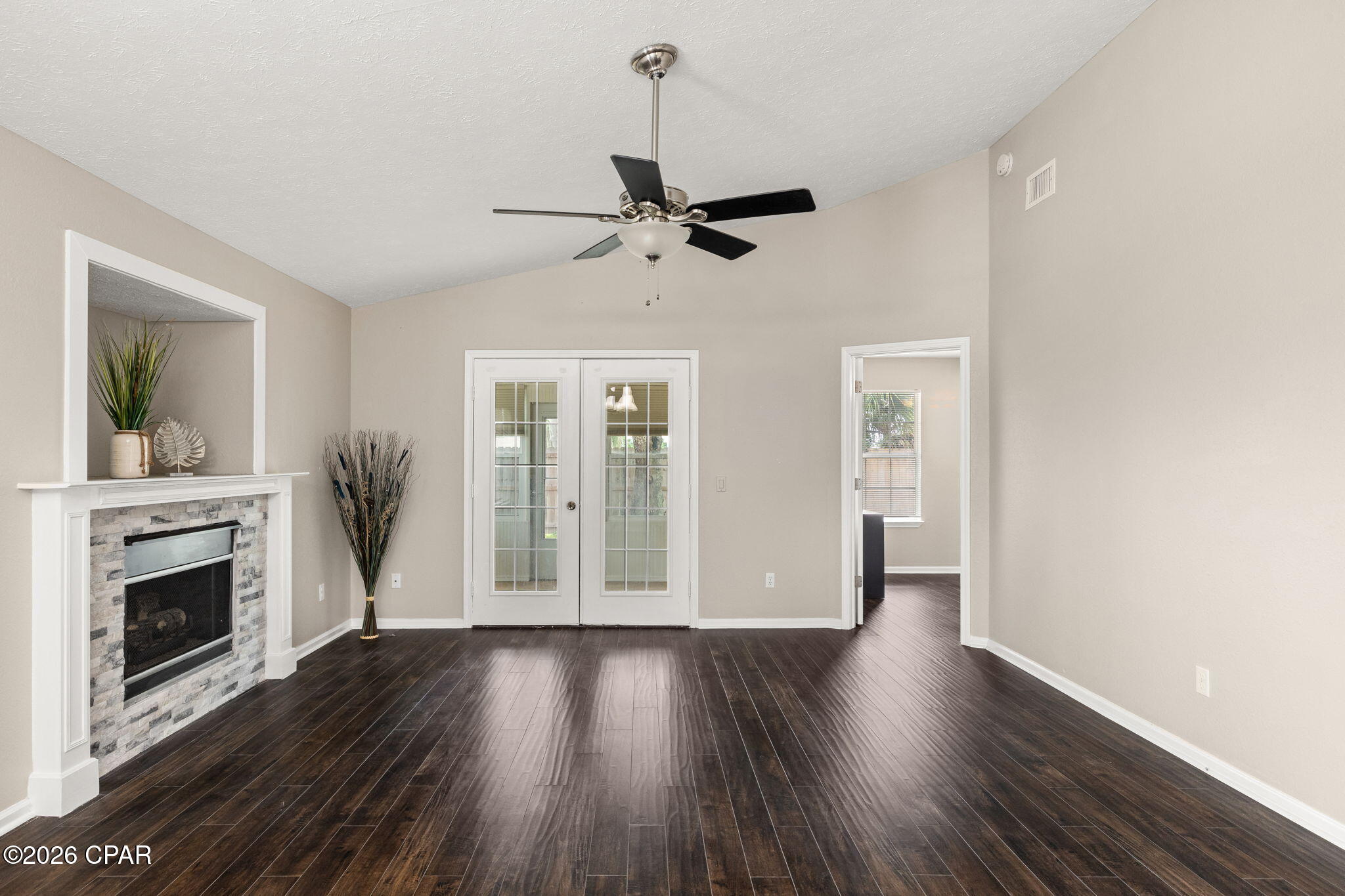 Brittany Woods Park - Residential
