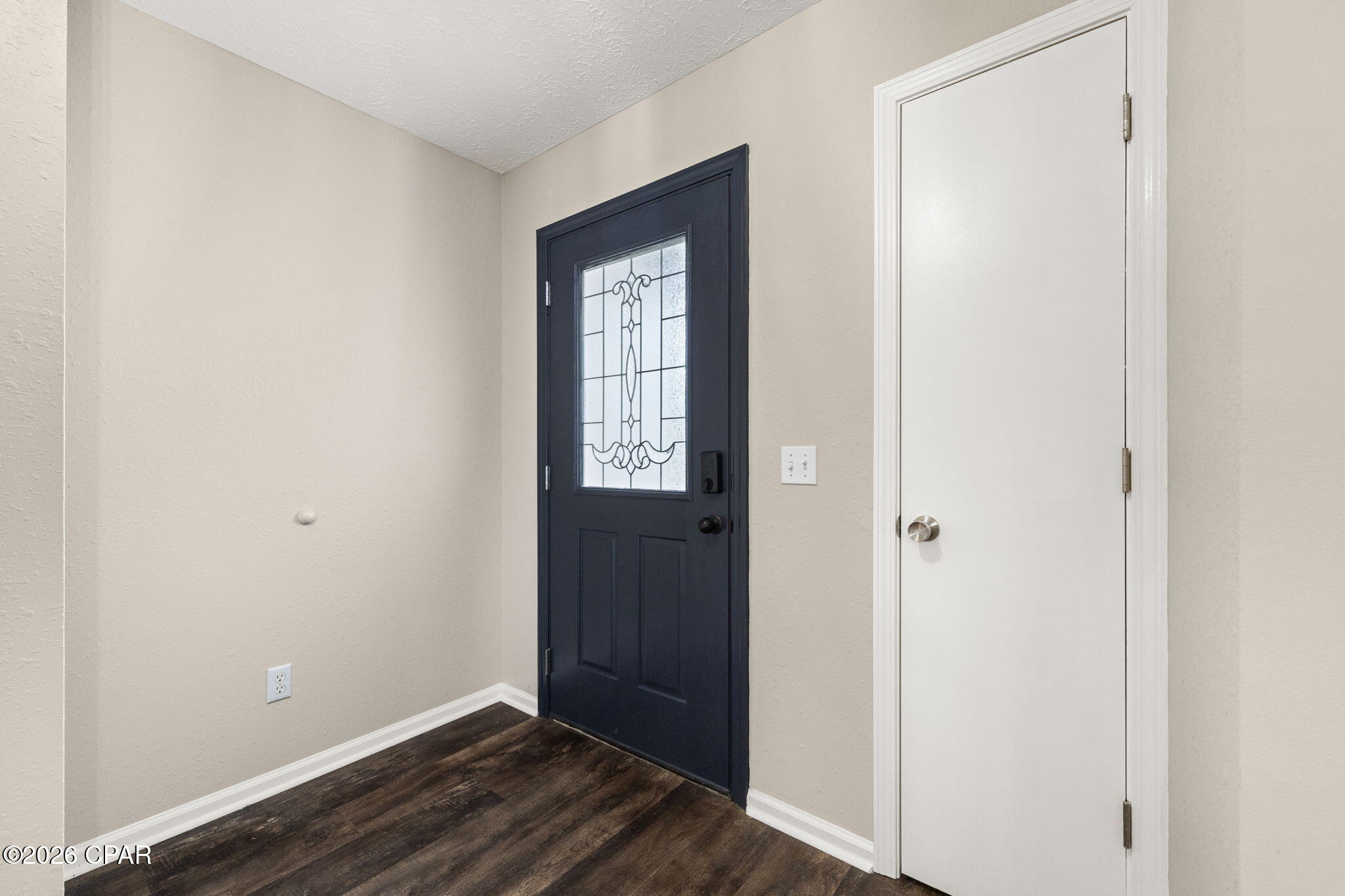 Brittany Woods Park - Residential