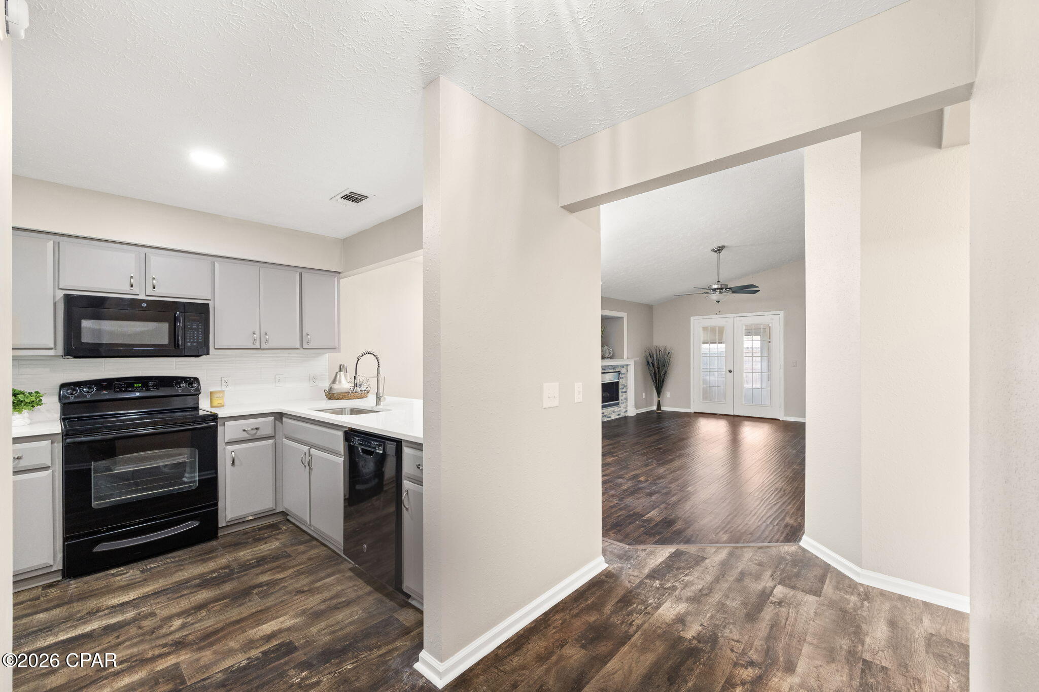 Brittany Woods Park - Residential