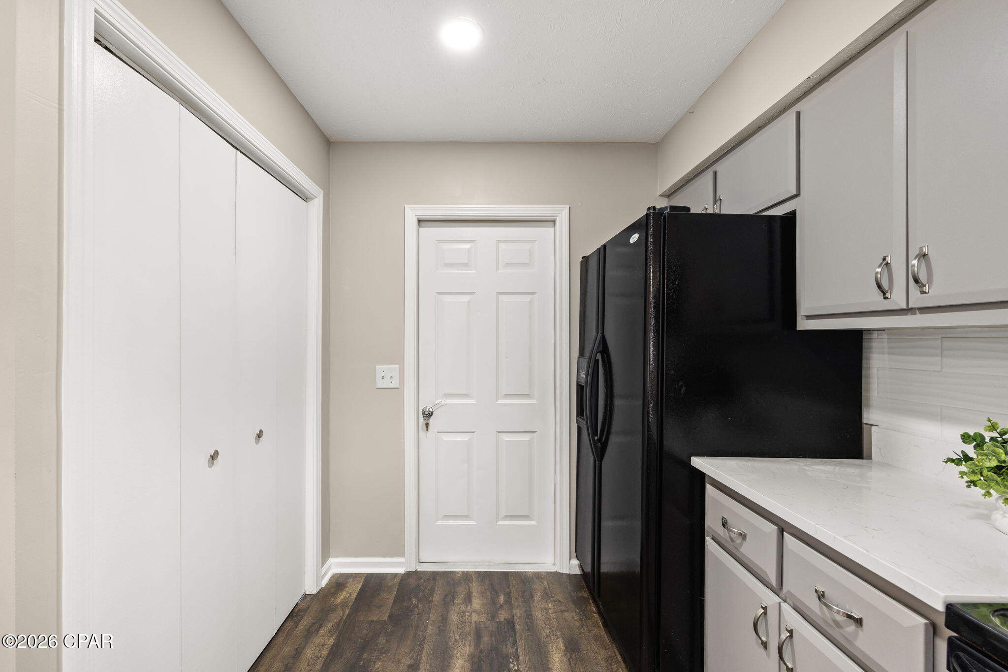 Brittany Woods Park - Residential