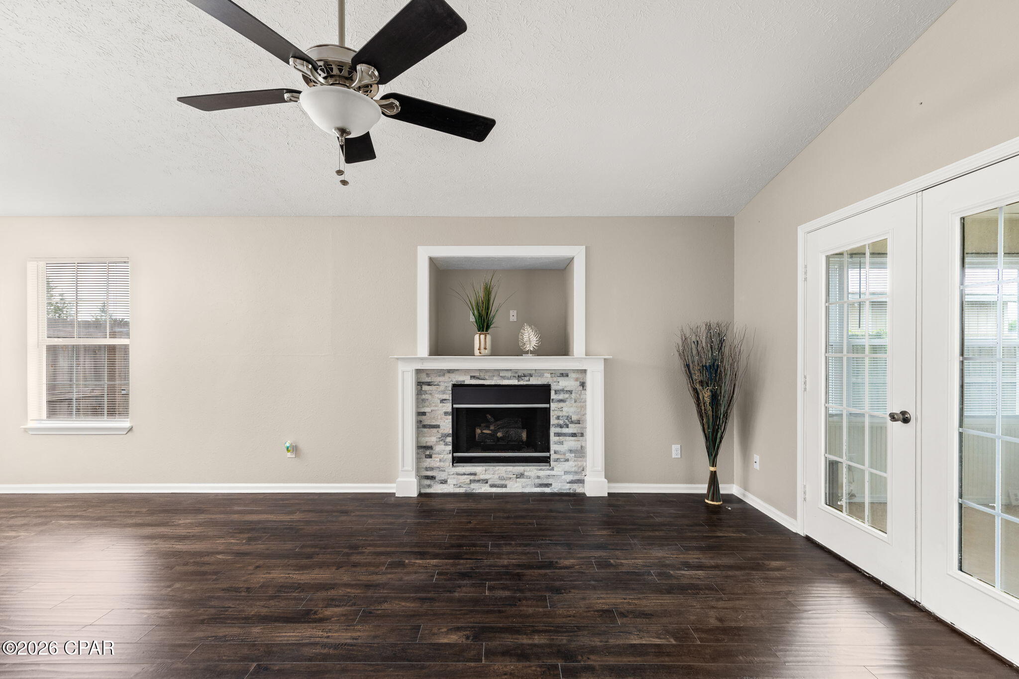 Brittany Woods Park - Residential