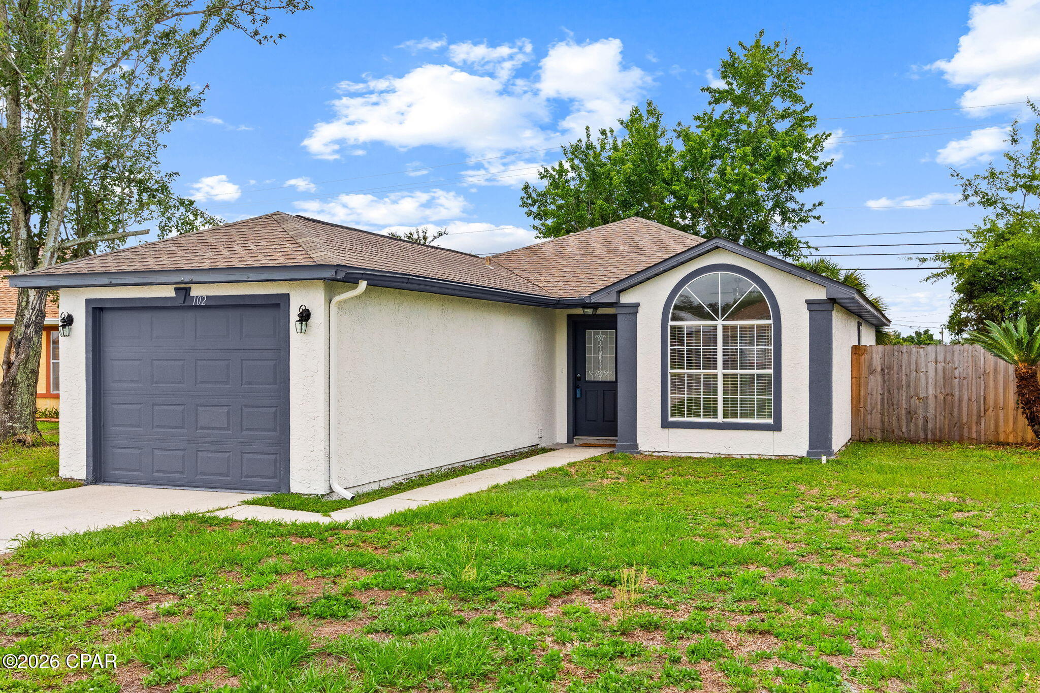 Brittany Woods Park - Residential