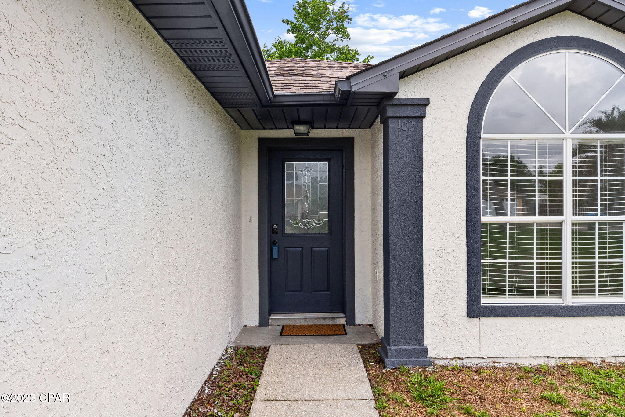 Brittany Woods Park - Residential