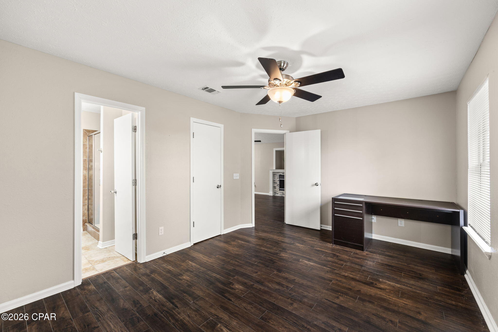 Brittany Woods Park - Residential