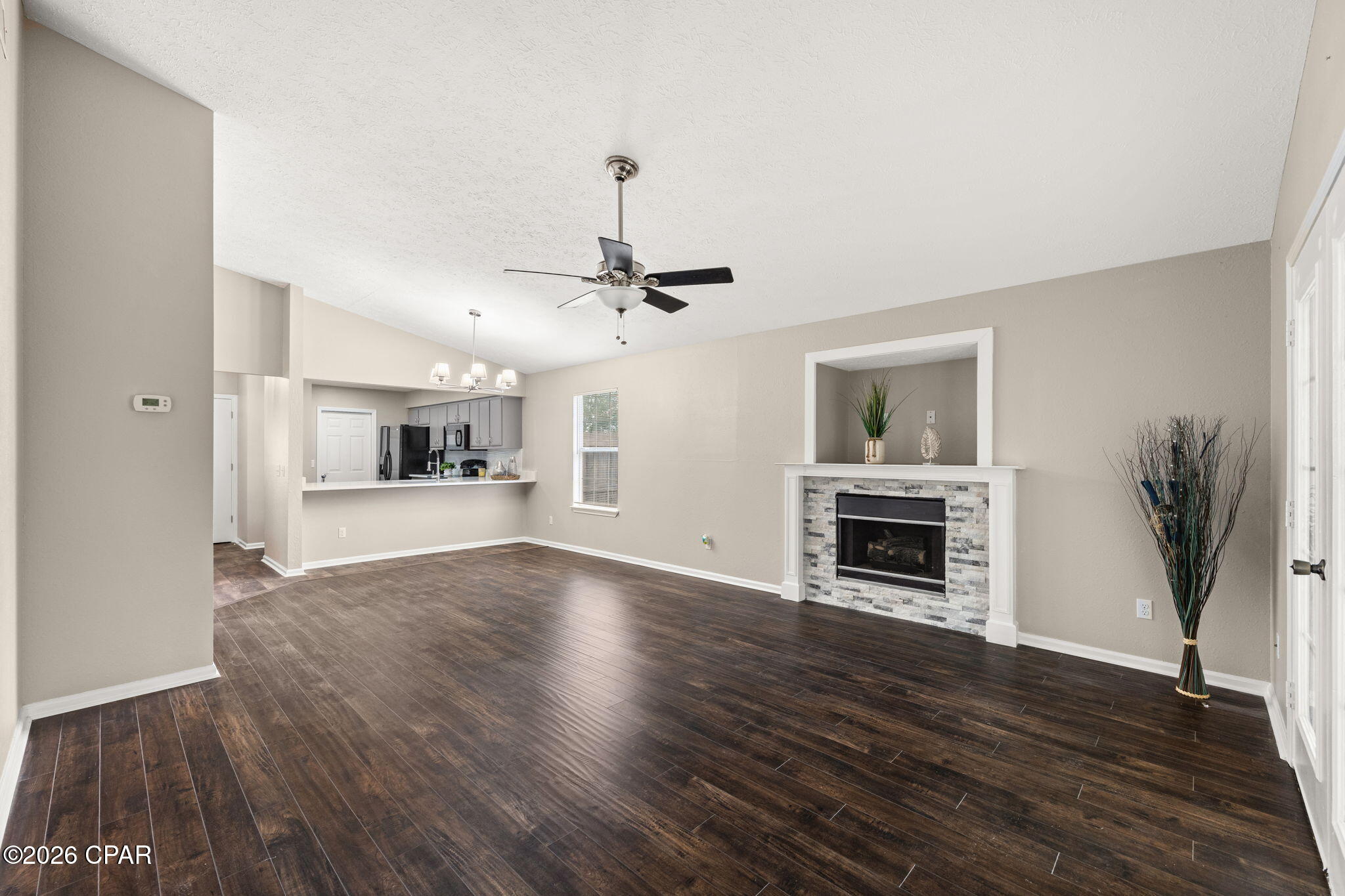 Brittany Woods Park - Residential