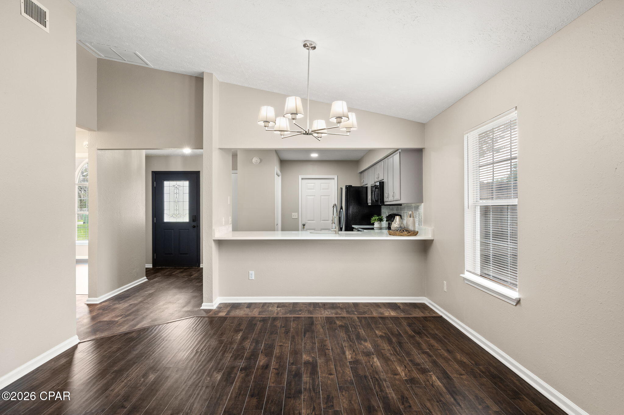 Brittany Woods Park - Residential