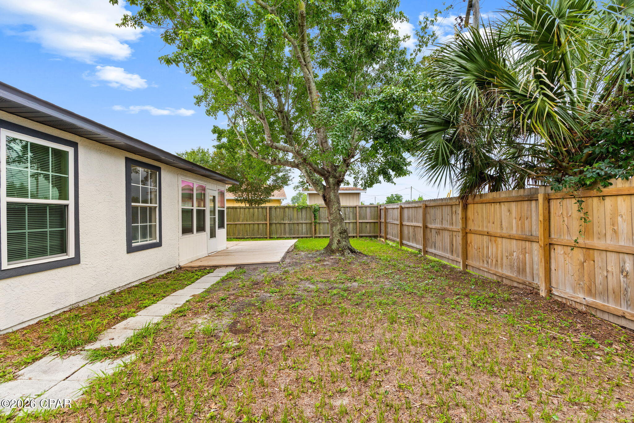 Brittany Woods Park - Residential