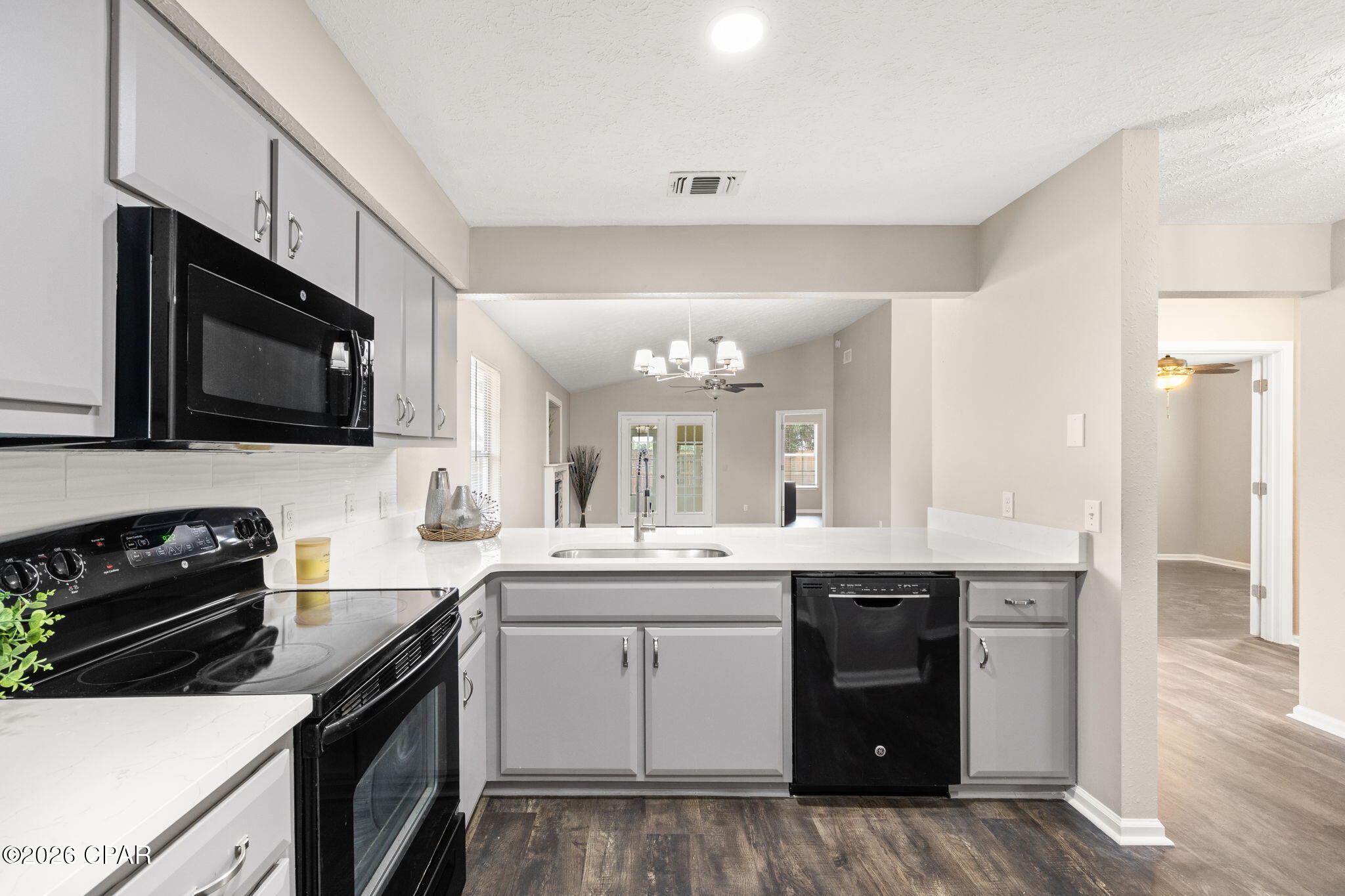 Brittany Woods Park - Residential