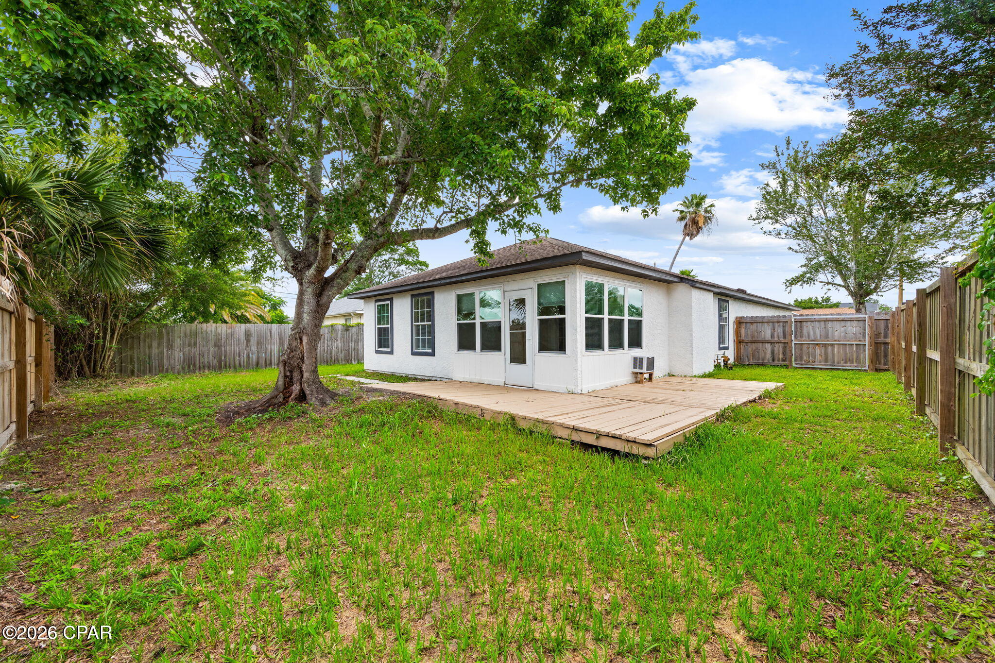 Brittany Woods Park - Residential