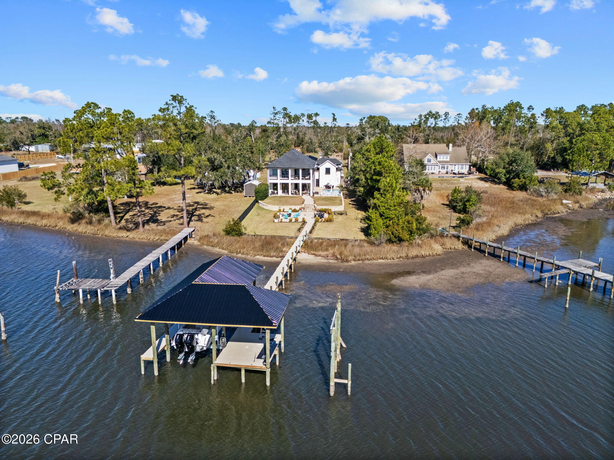 No Named Subdivision - Residential