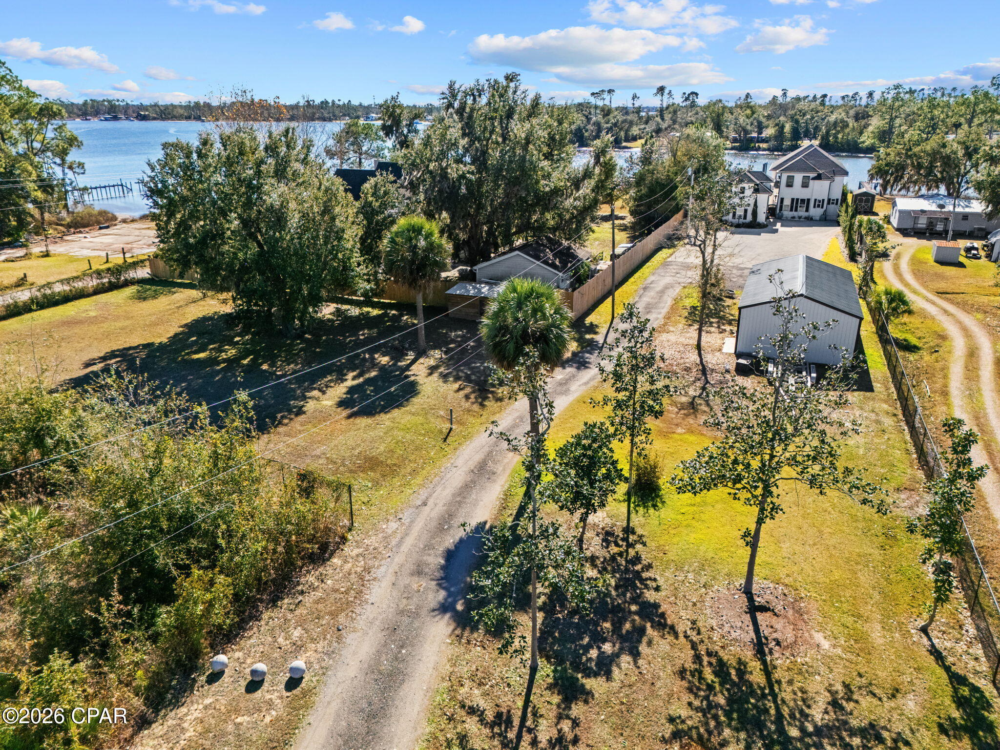 No Named Subdivision - Residential