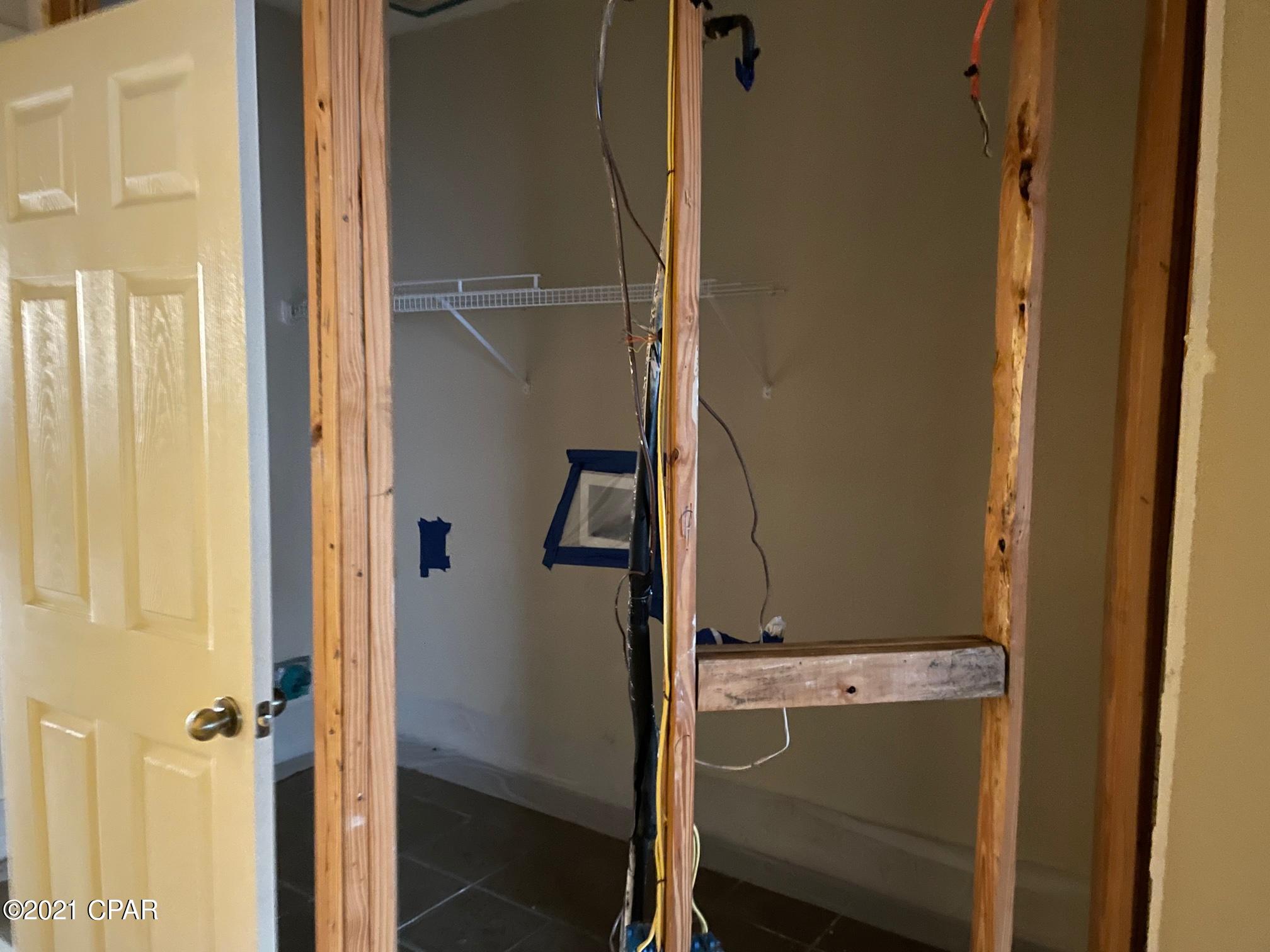 Baldwin Rowe - Residential