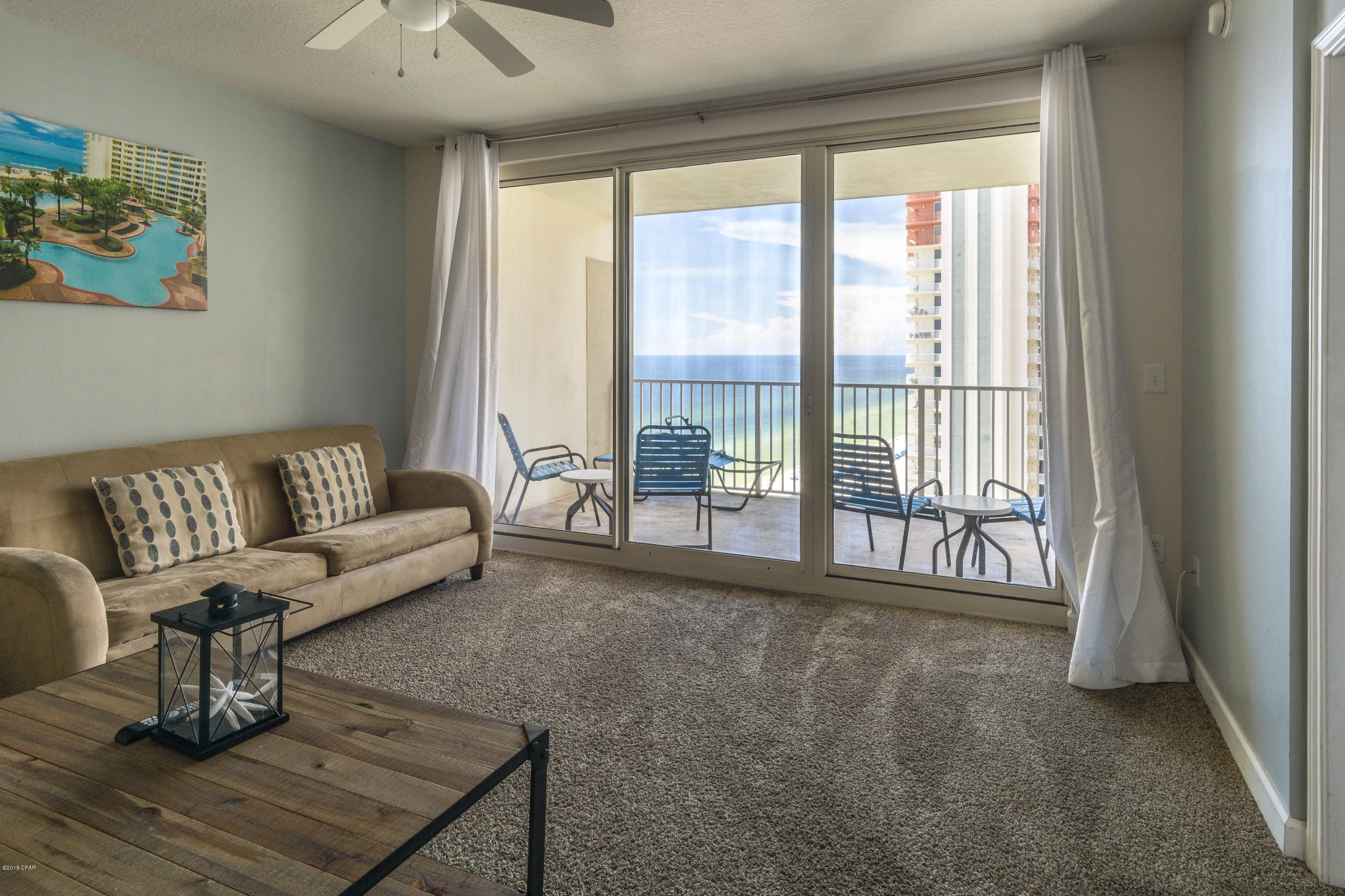 Shores Of Panama - Residential