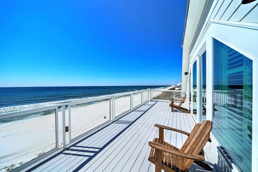 CURRENTLY UNDER CONTRACT, SELLER ACCEPTING BACKUP OFFERS' Start counting the rental income possibilities if you want a stellar investment! The potential is unreal for this NINE BEDROOM, NINE AND A HALF BATH Craftsman Style Beach House built in 2019. Laguna Beach has forever been in the hearts and minds of locals and longtime visitors to Panama City Beach. It would surely be a place that renters or relatives could enjoy for years to come whether they swim in the ocean or dip in the private pool and spa. Think of what a home this size could mean as your legacy to future generations. Consider real estate when managed properly as a safe bet for your future. Who wouldn't love our emerald waters and our sugar colored sand? You are VERY close to popular 30-A and to Inlet Beach-  (ref: SUNRISE)