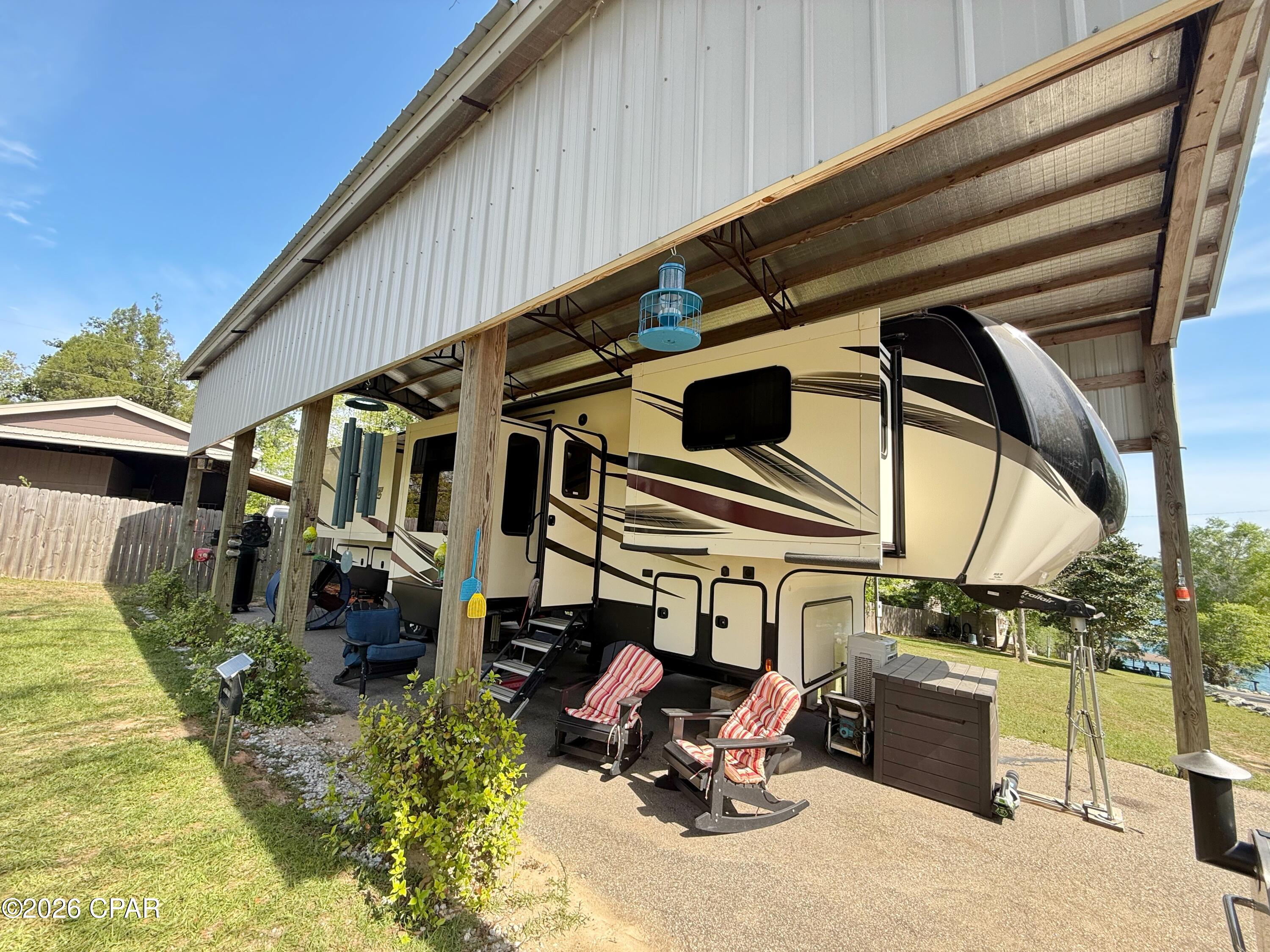 Shortline Lake Est - Land