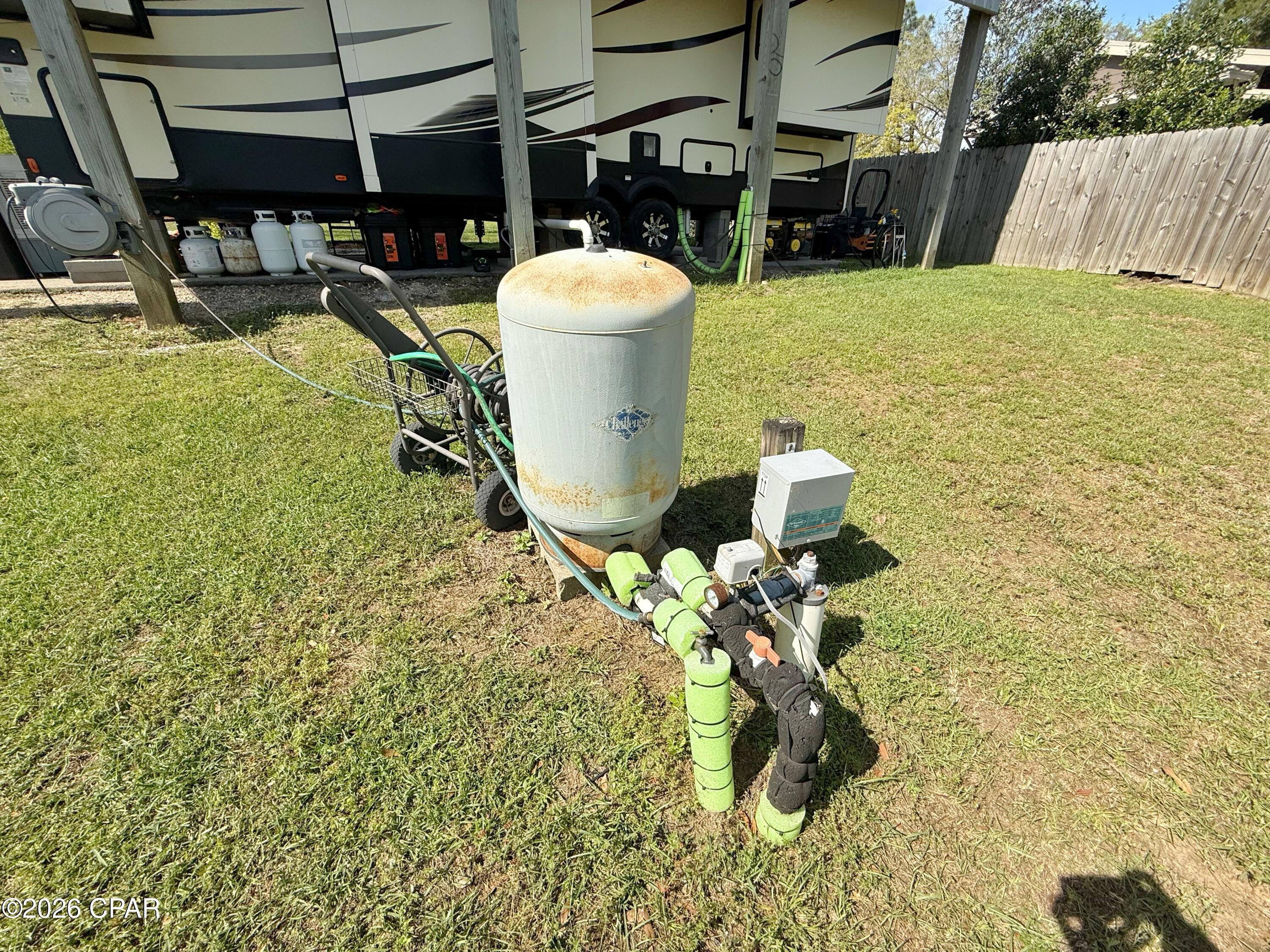 Shortline Lake Est - Land