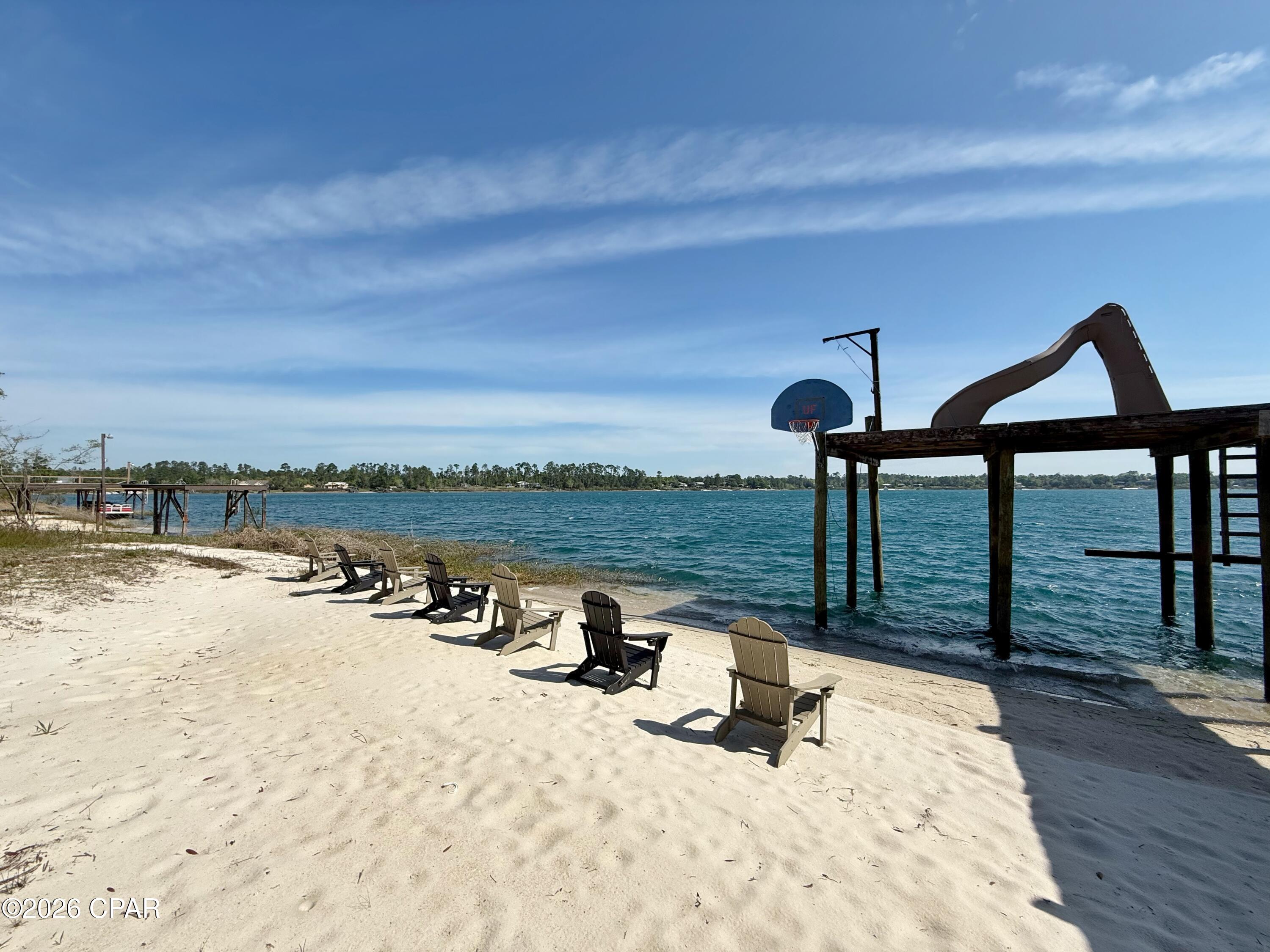 Shortline Lake Est - Land