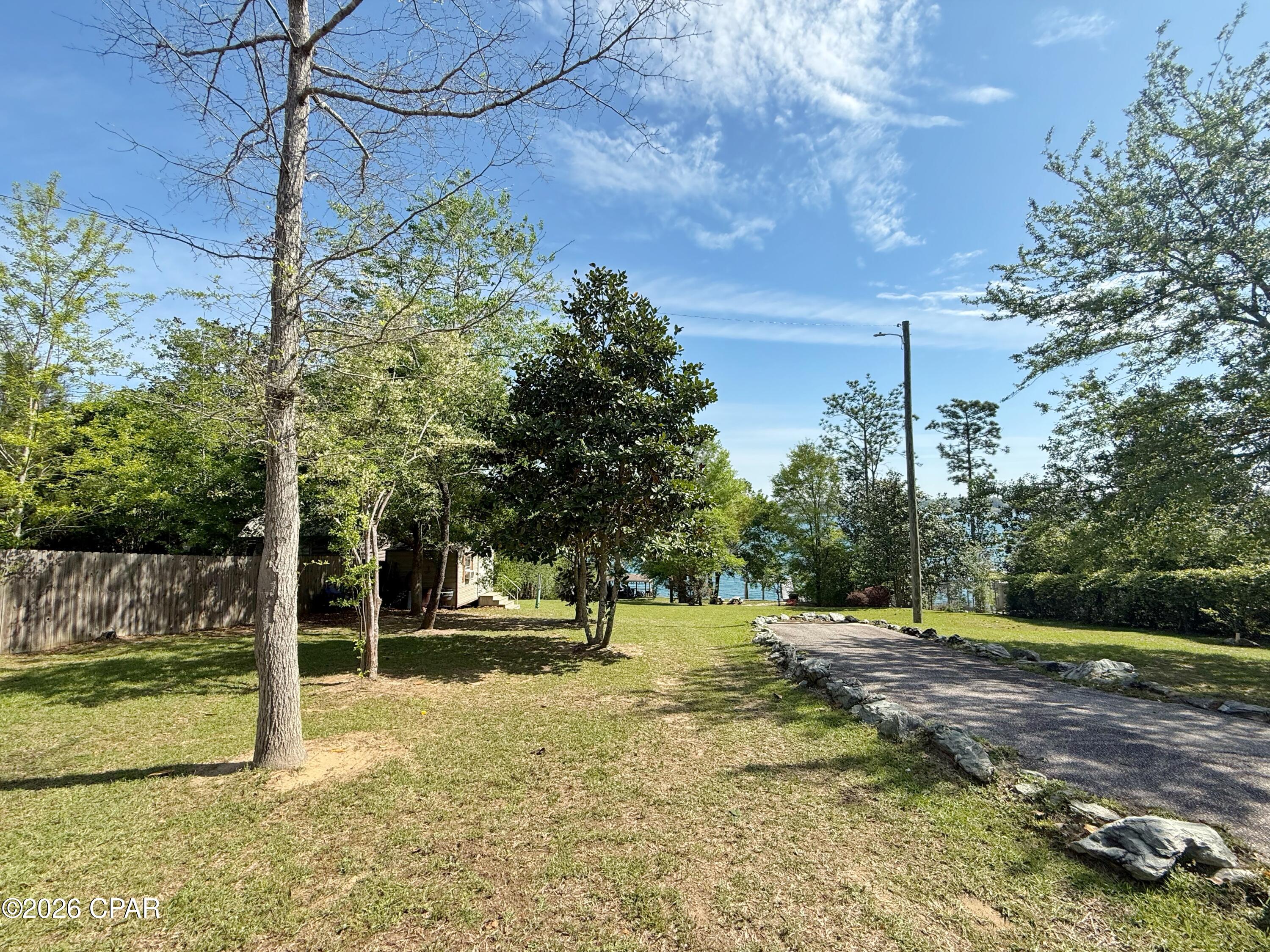 Shortline Lake Est - Land