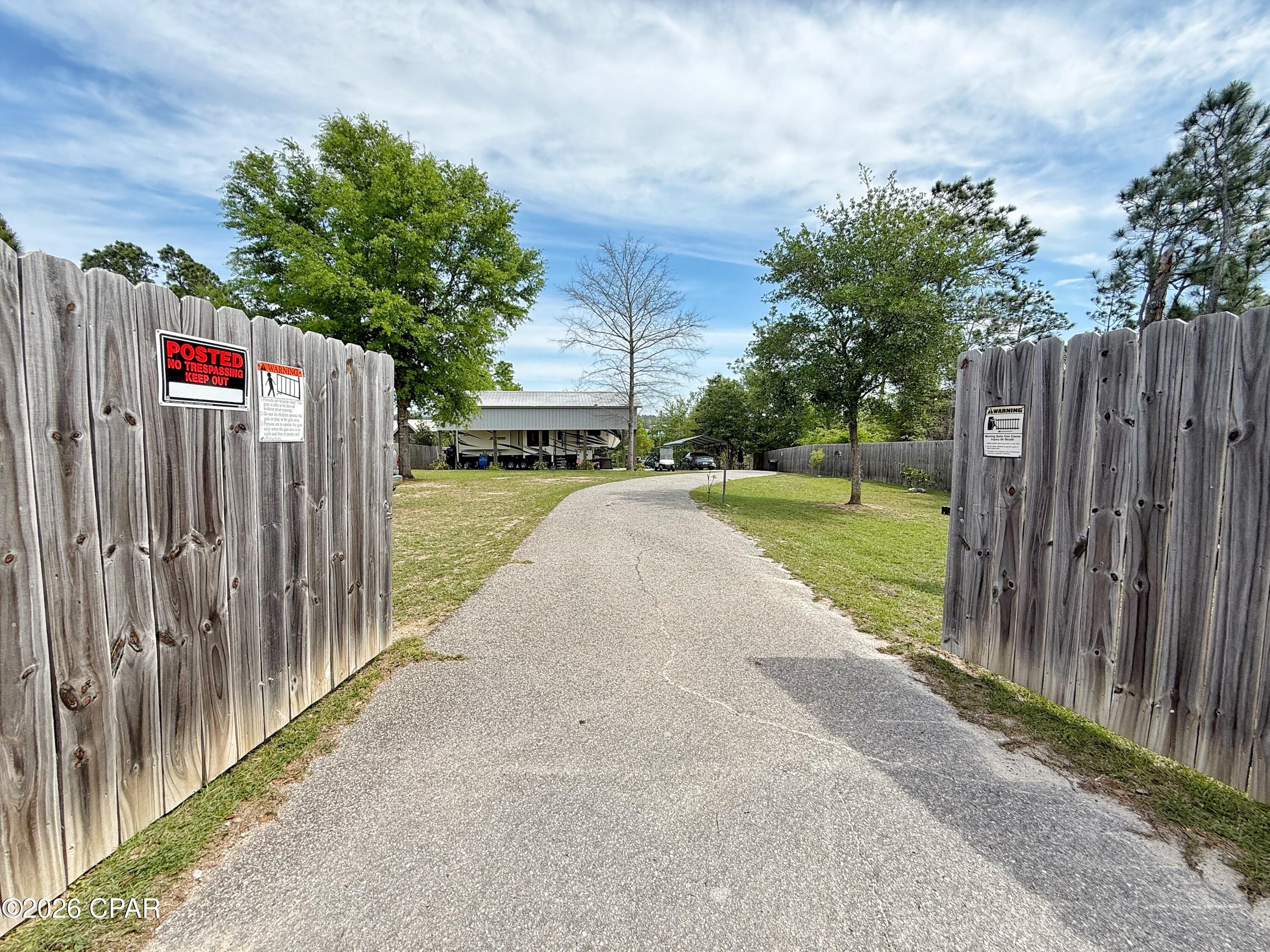 Shortline Lake Est - Land