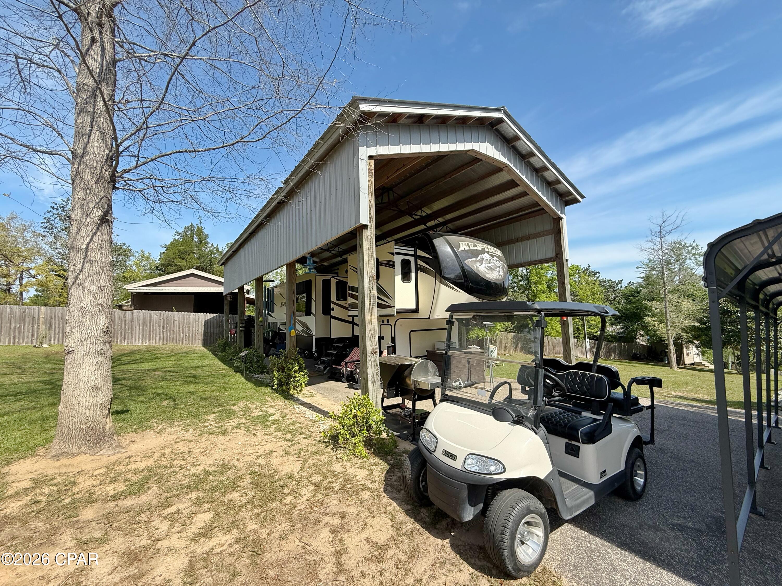 Shortline Lake Est - Land