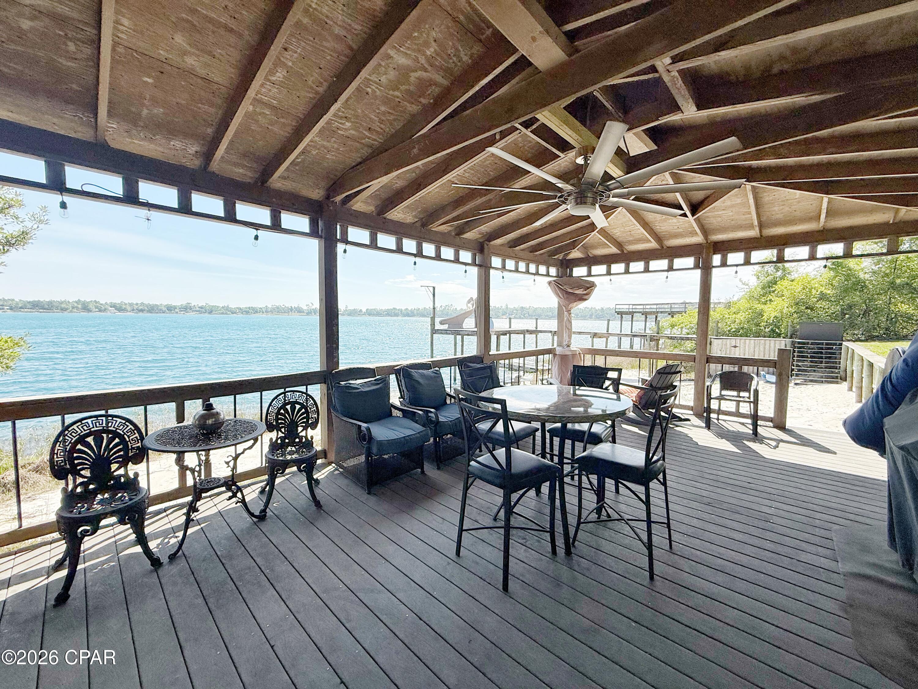 Shortline Lake Est - Land