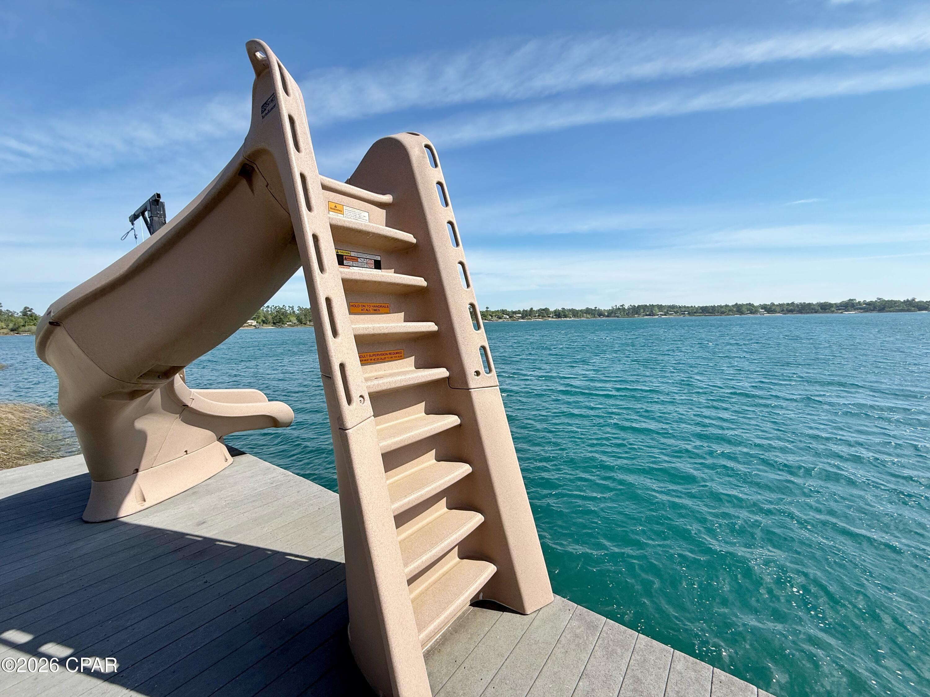 Shortline Lake Est - Land