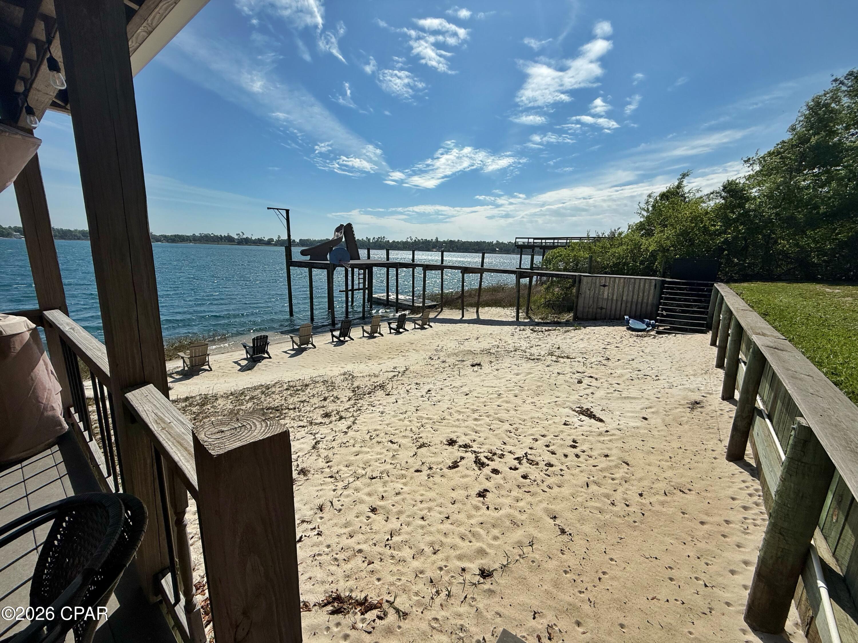 Shortline Lake Est - Land