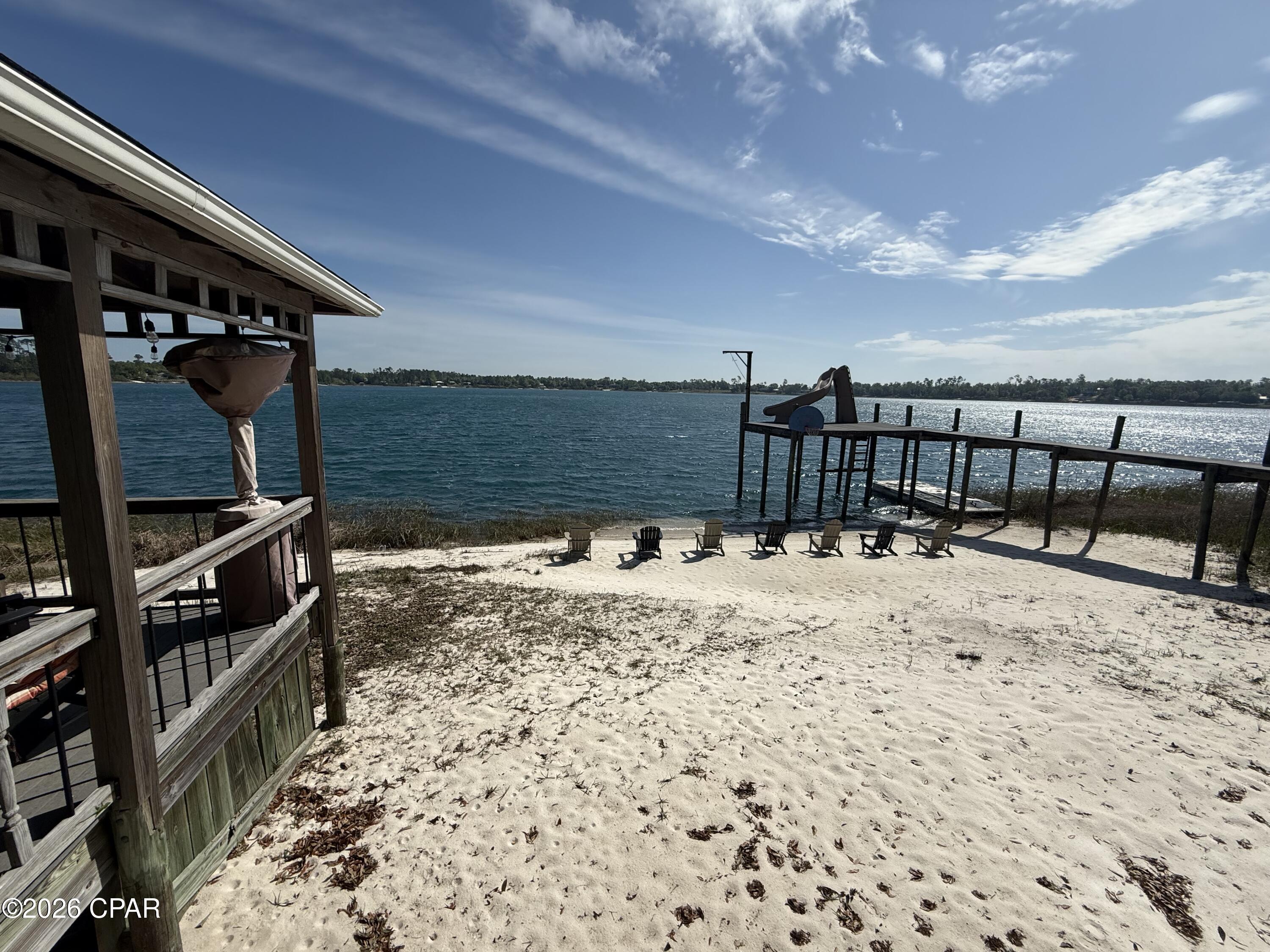 Shortline Lake Est - Land