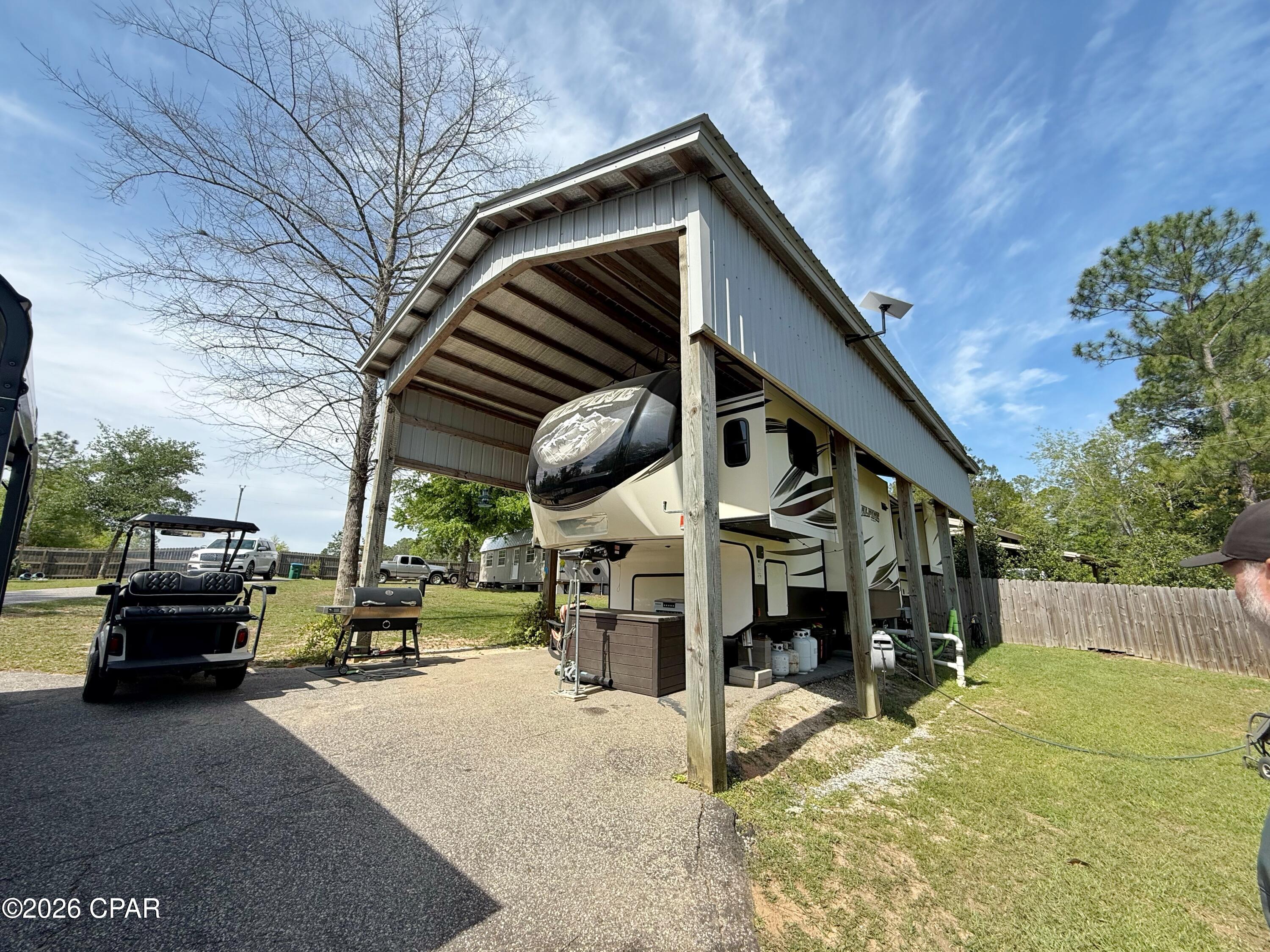 Shortline Lake Est - Land