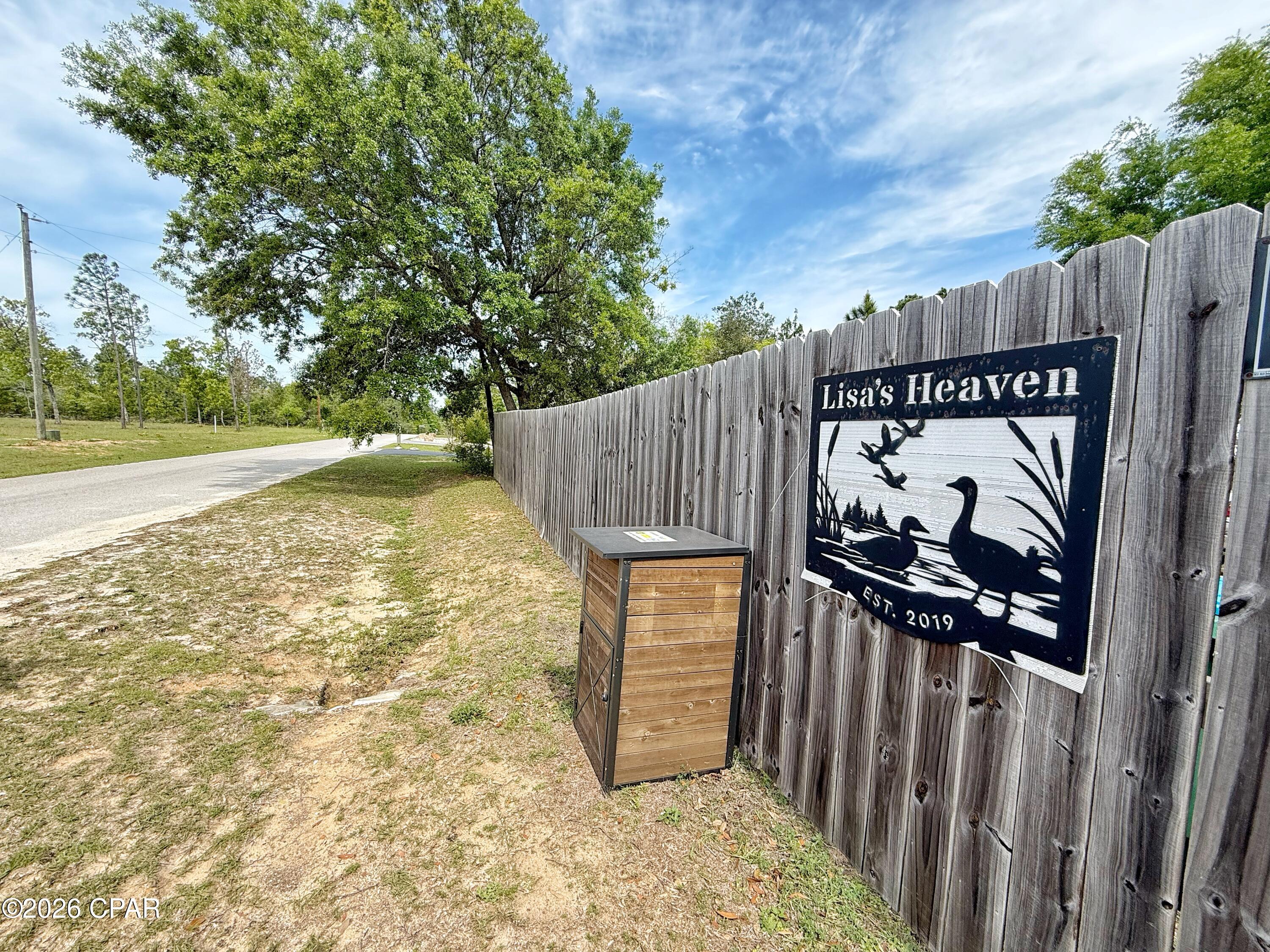 Shortline Lake Est - Land