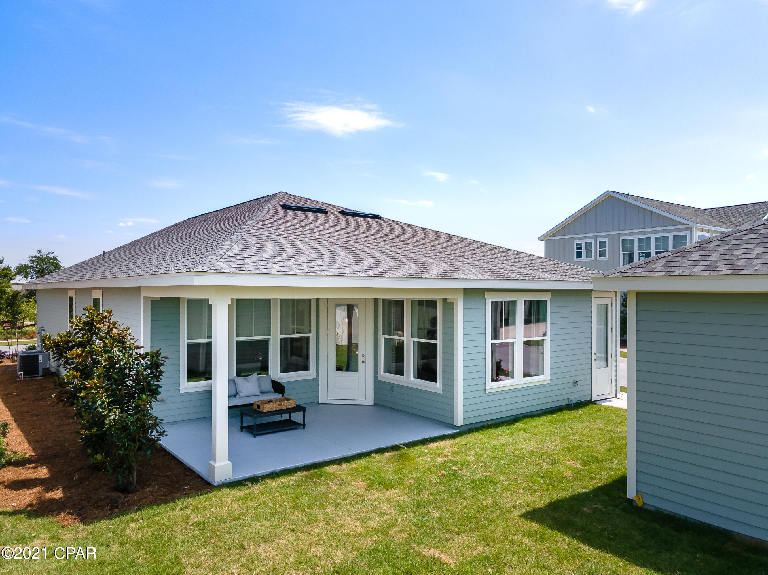 Sweetbay - Residential