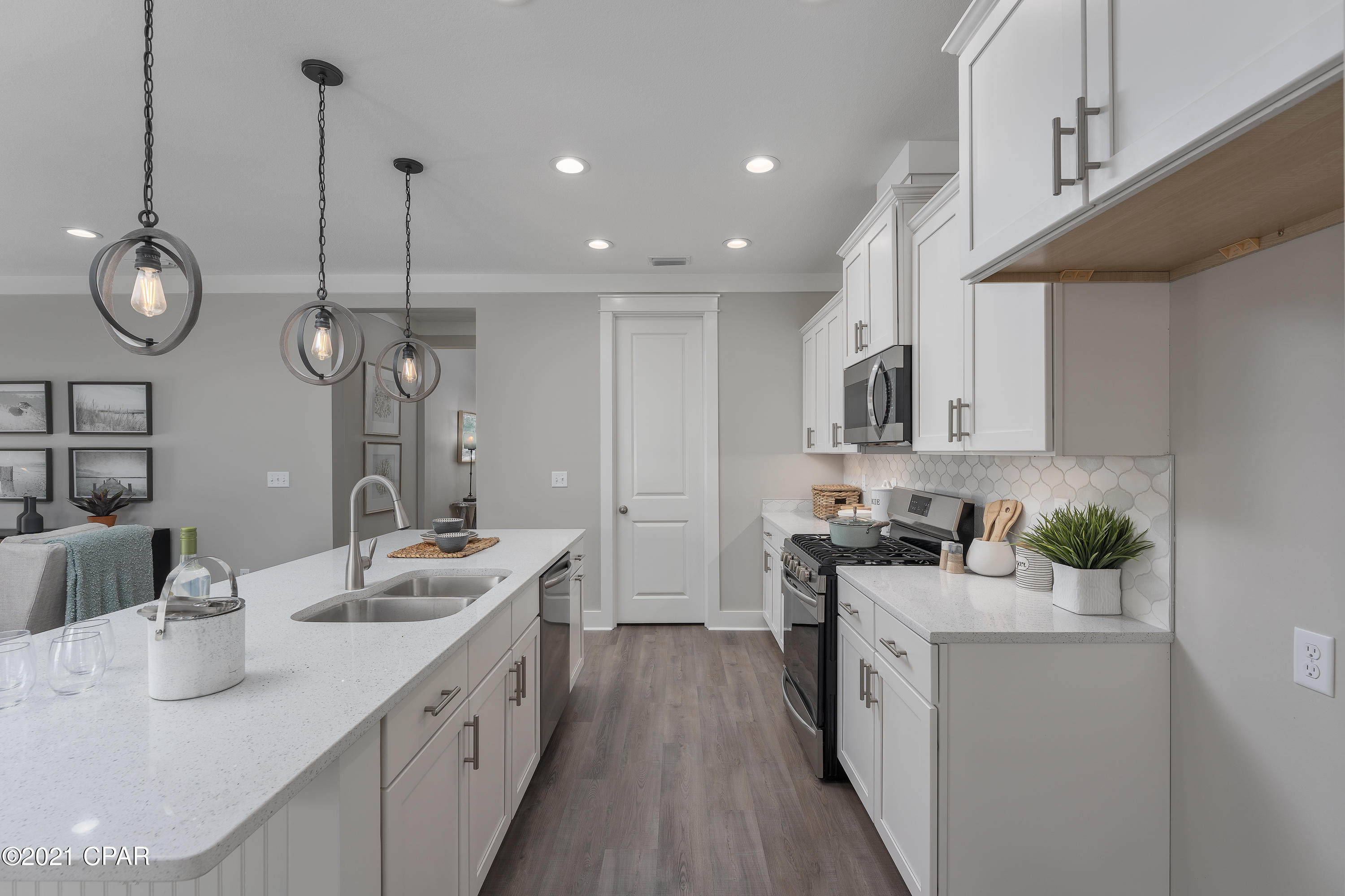 Sweetbay - Residential