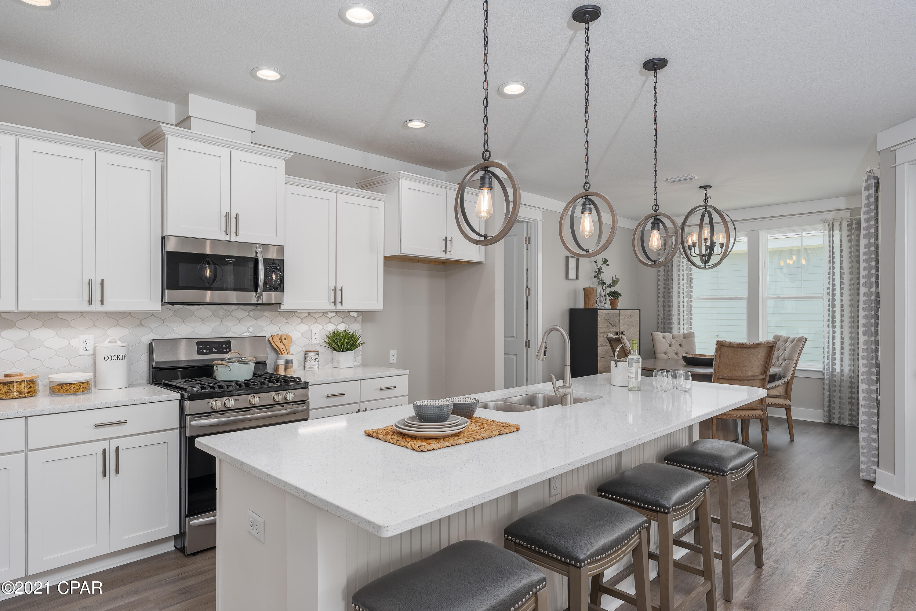 Sweetbay - Residential