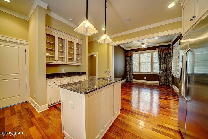 Wild Heron Phase VII - Residential