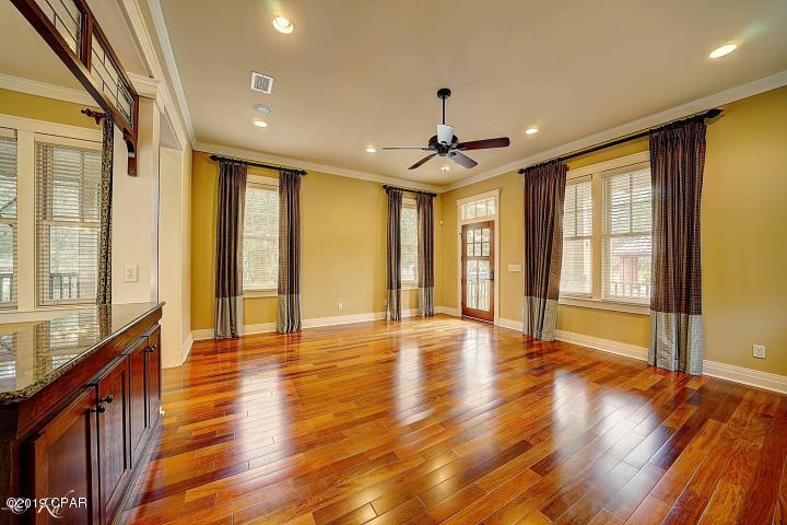 Wild Heron Phase VII - Residential