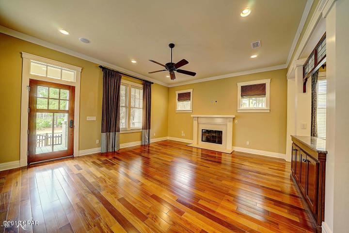 Wild Heron Phase VII - Residential