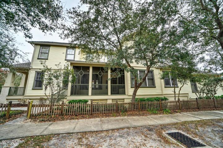 Wild Heron Phase VII - Residential